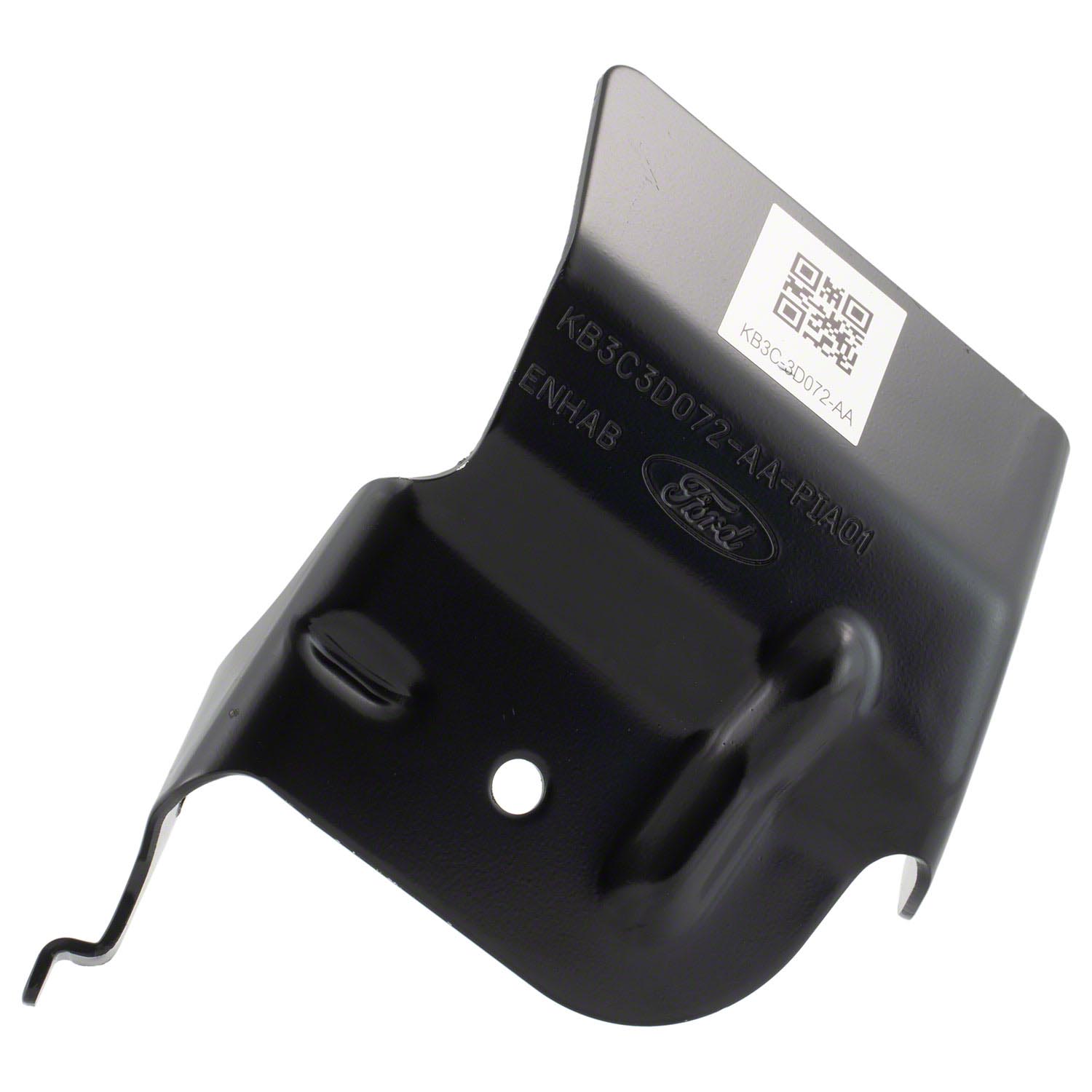 41600007 Suspension Control Arm Heat Shield - Front | Parts | Ford.com