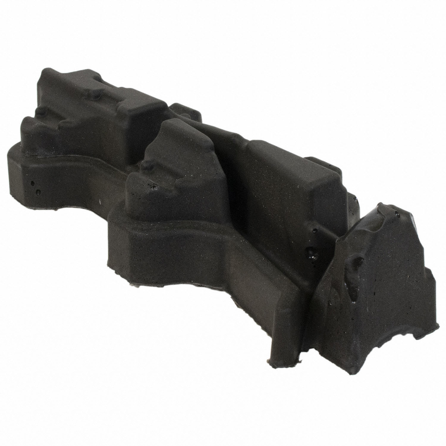 Engine Compartment Splash Shield - Front 3.5L | Parts | Ford.com