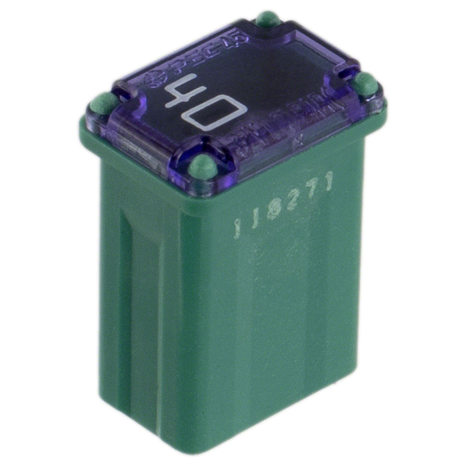 Fuse (Fuses) | Parts | Ford.com