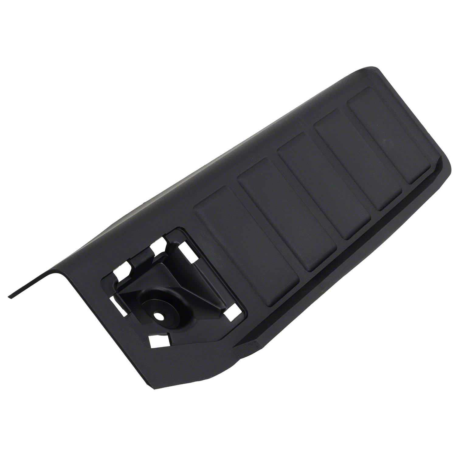フォードエクスプローラー　アルミフットレスト Footrest | Parts | Ford.com