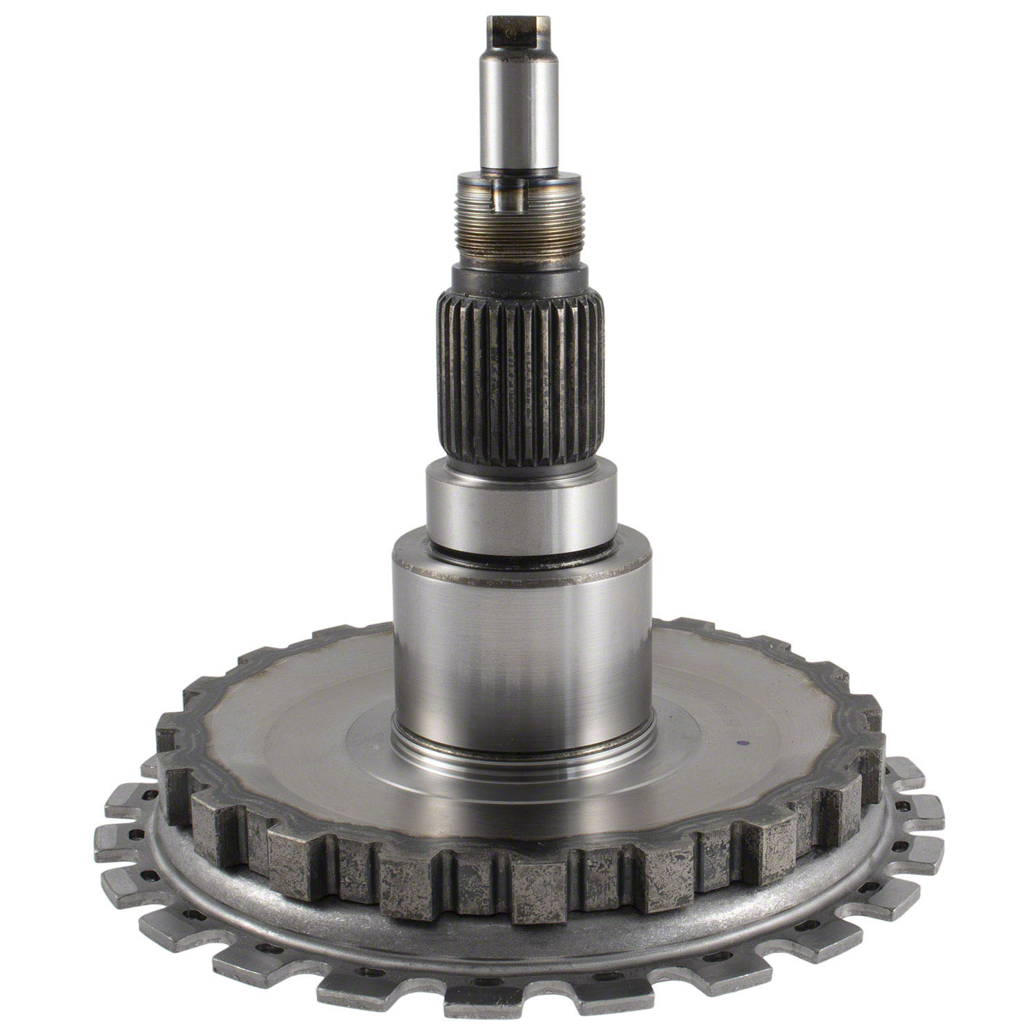 Automatic Transmission Output Shaft (AT) | Parts | Ford.com
