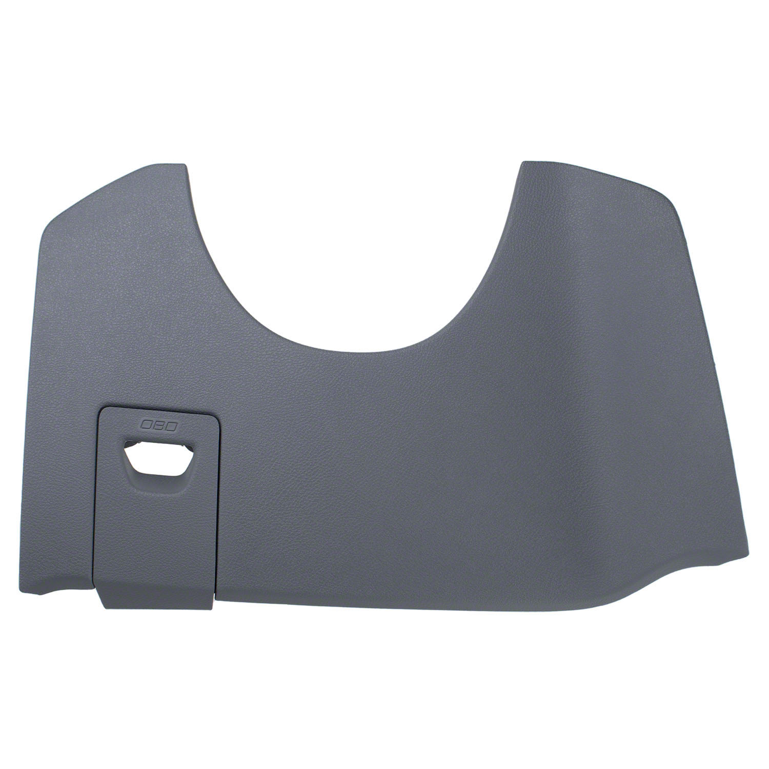 25876757 Instrument Panel Knee Bolster Trim - Lower | Parts | Ford.com