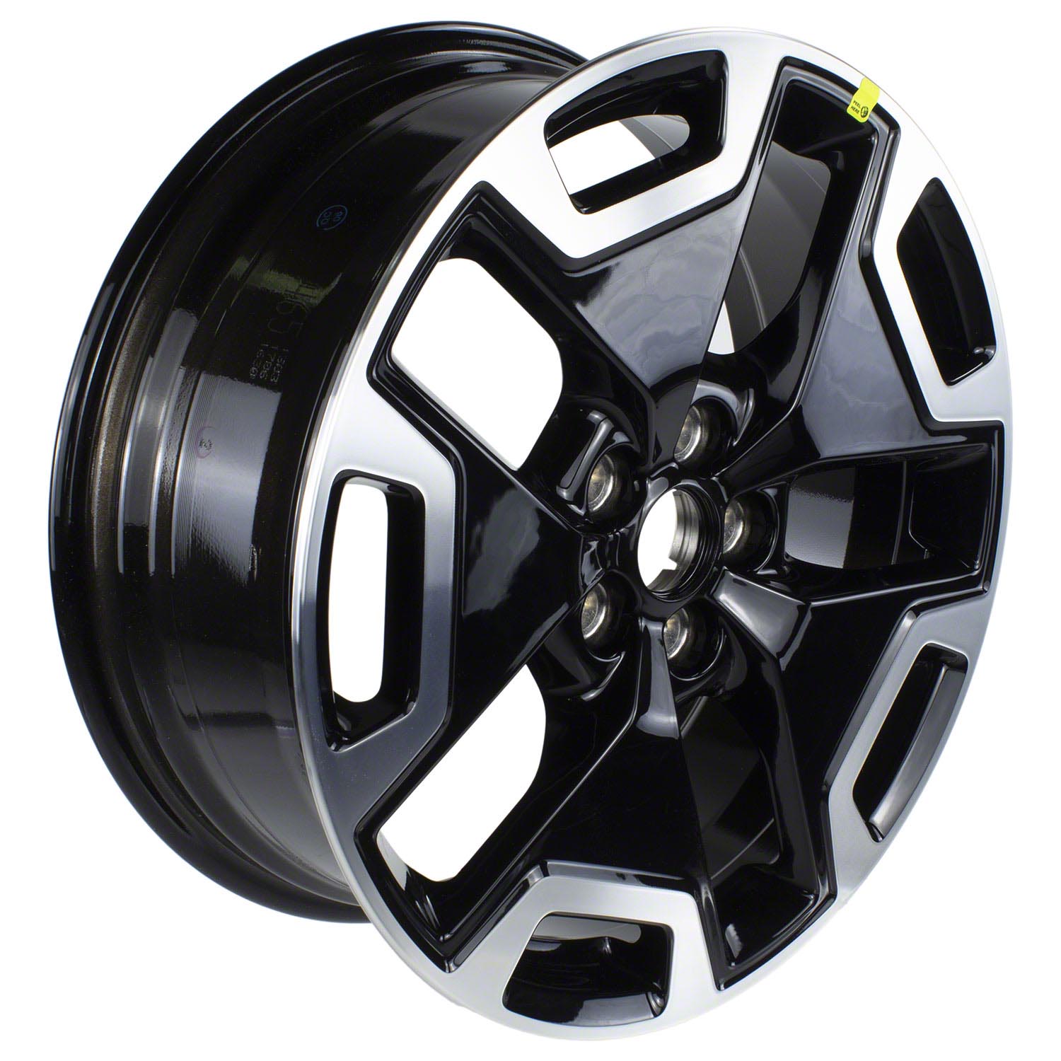 Wheel Rim 7 X 18