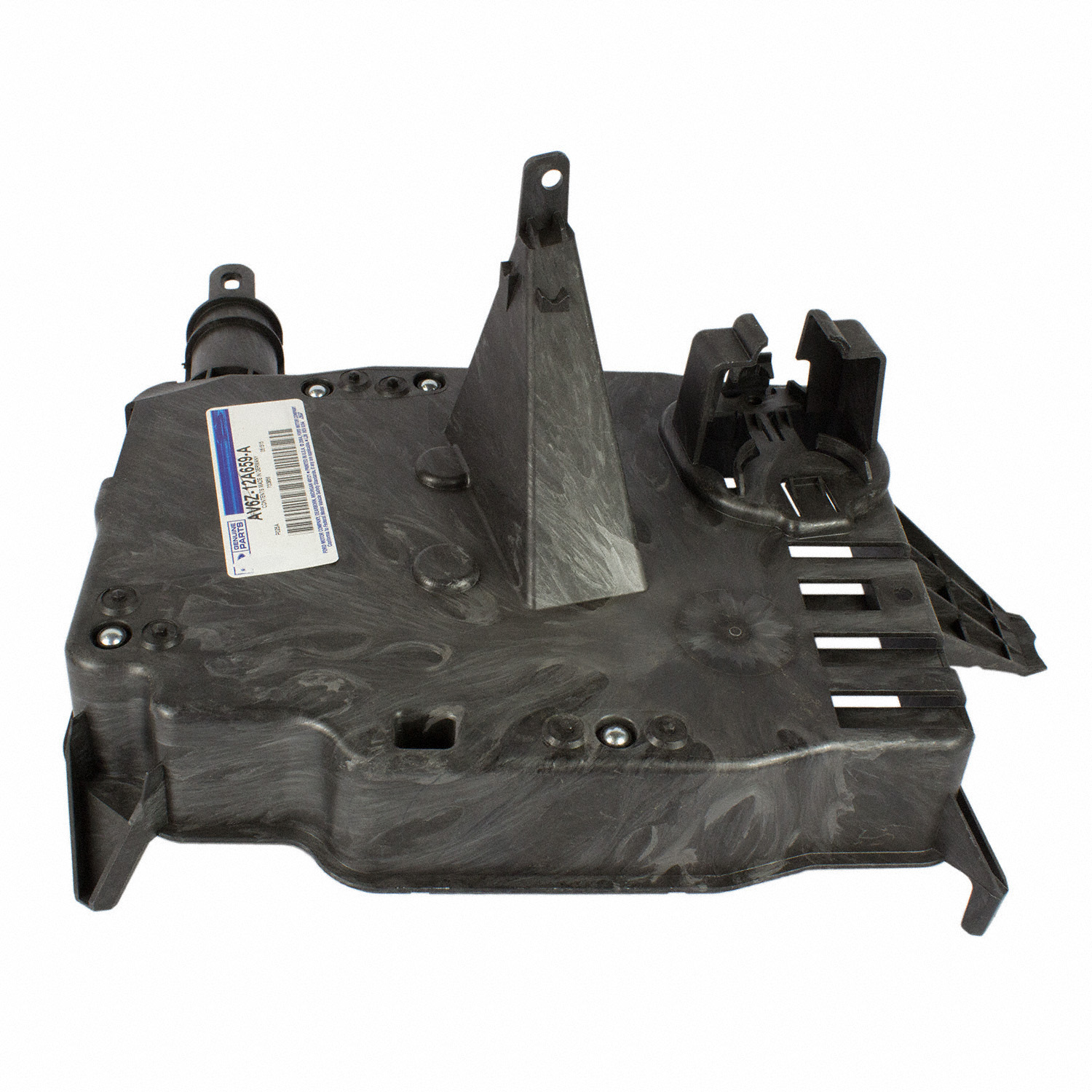 Engine Control Module (ECM) Bracket Unit (ECU) - 1.6L | Parts | Ford.com