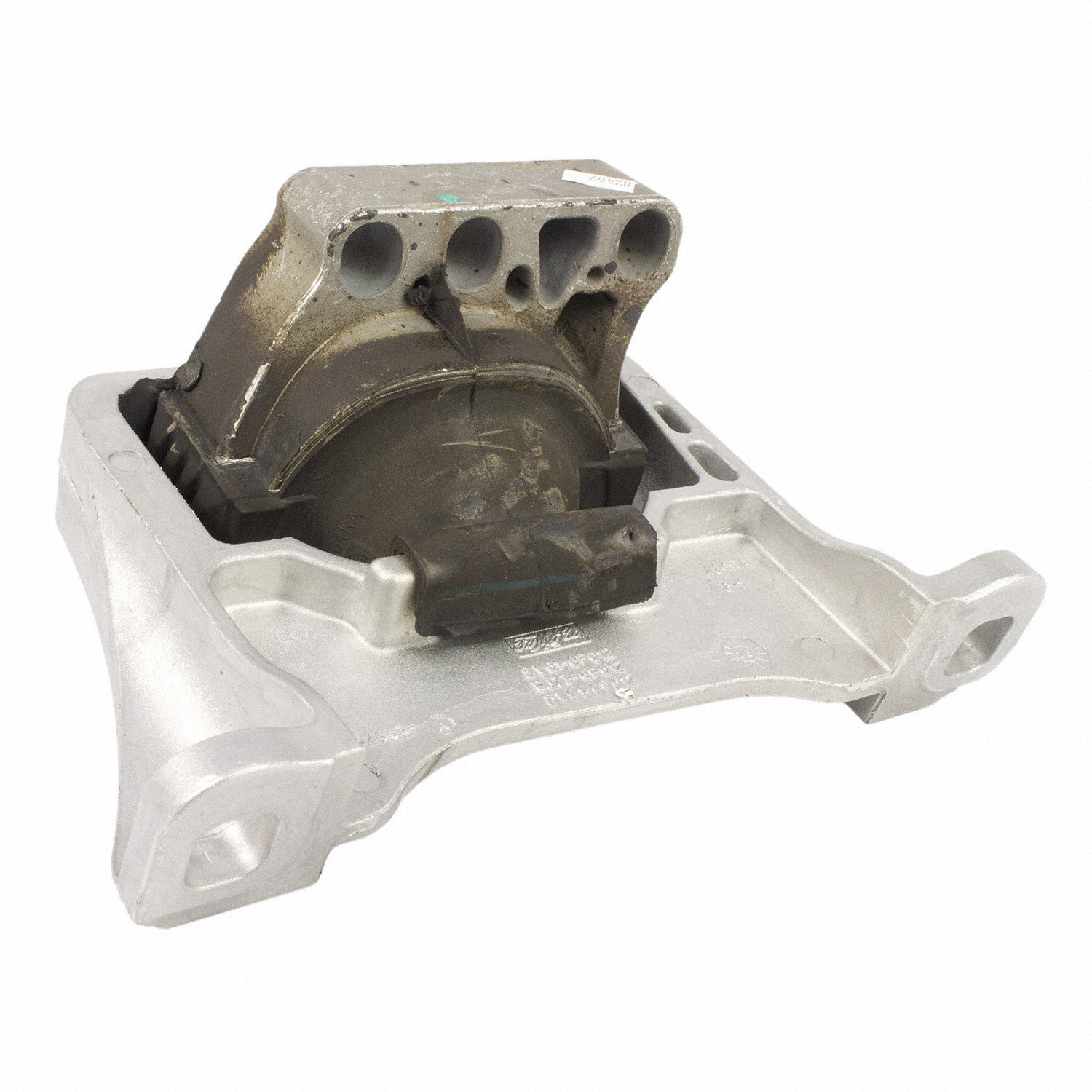 Engine Mount Support Bracket Motor - Front | Parts | Ford.com