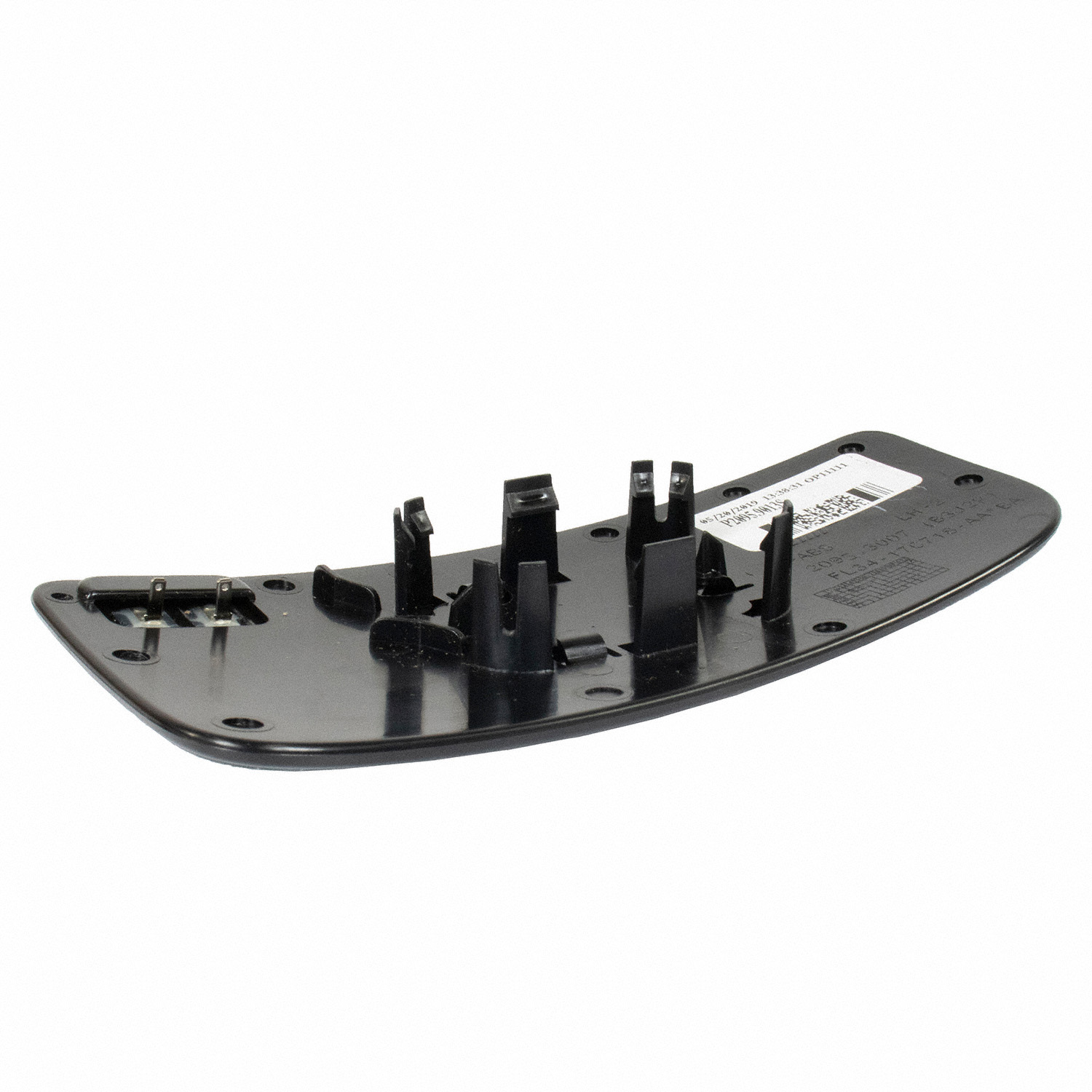 Door Mirror Glass Rear View - Outer | Parts | Ford.com