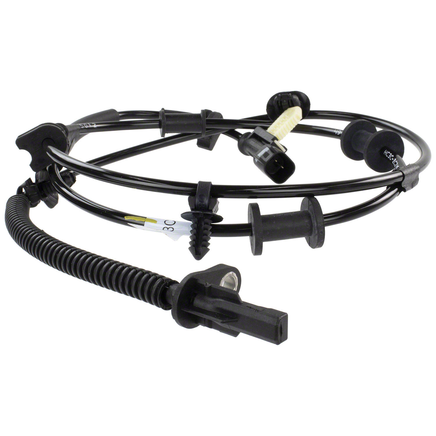 あんこ　B Abs Wheel Speed Sensor - Left, Rear | Parts | Ford.com