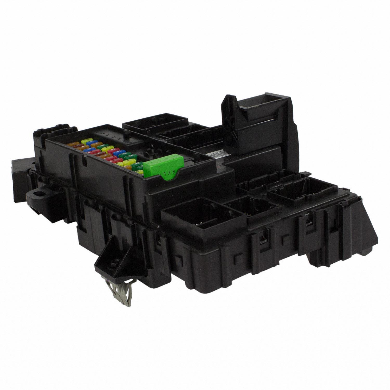Rsa Module Ford Keyless Entry Module Alarm/Keyless Lock System Kit | Parts | Ford.com