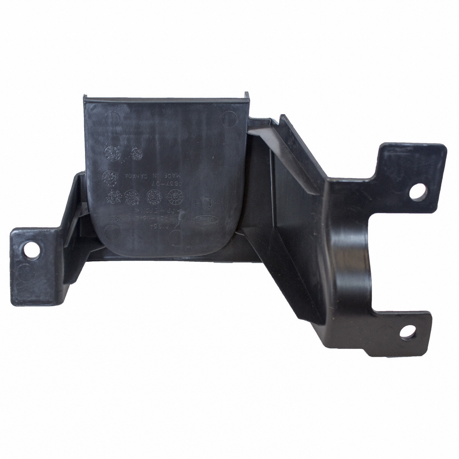 Fog Light Trim Bezel - Left, Front | Parts | Ford.com