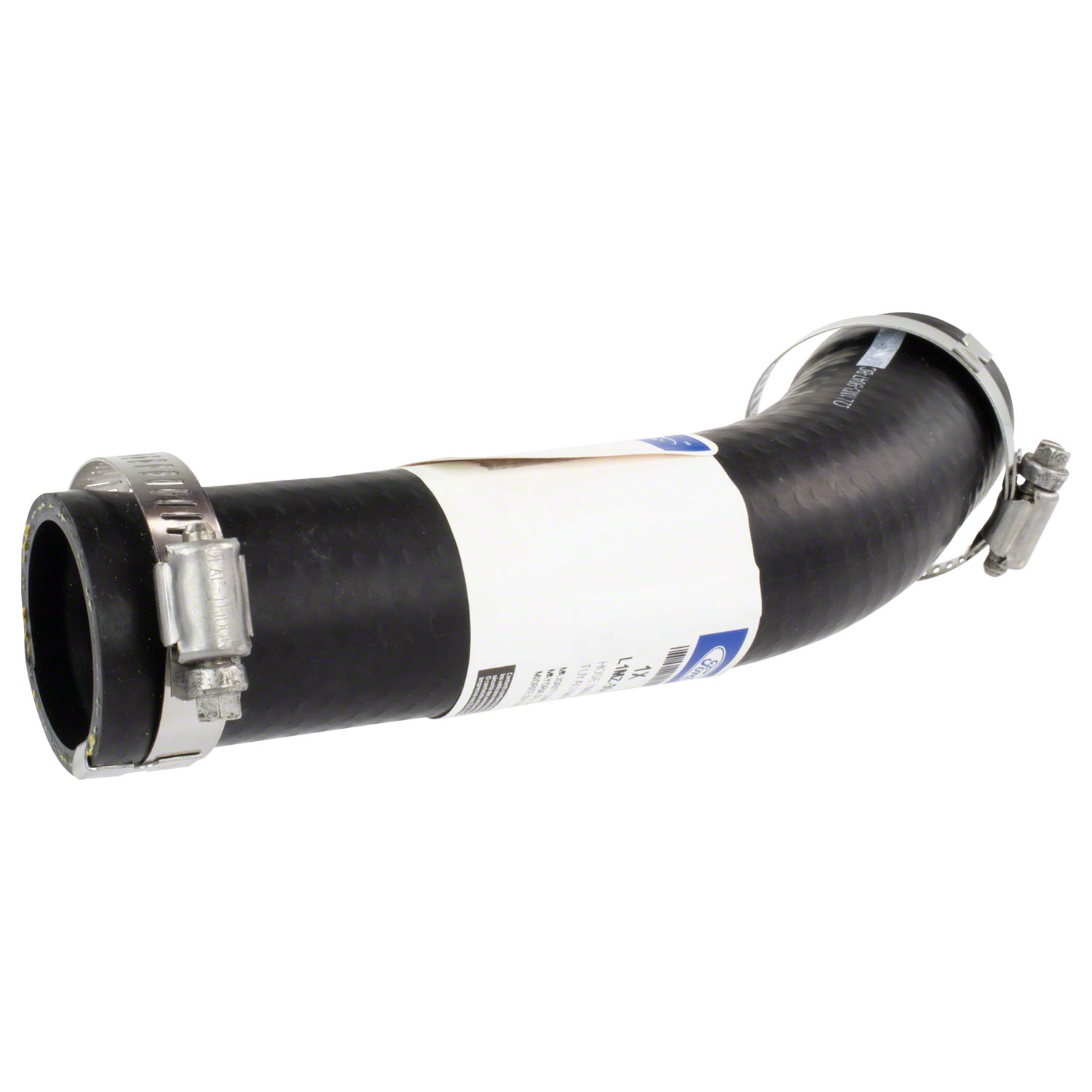 Filler Pipe Hose Fuel Neck | Parts | Ford.com