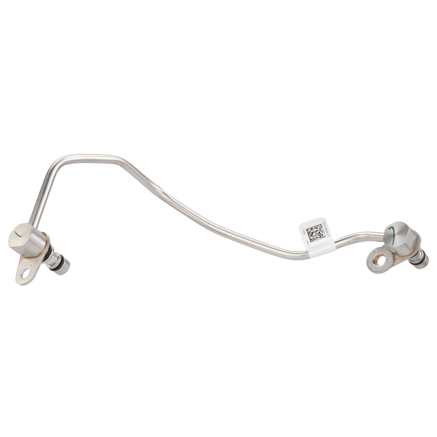 Turbocharger Oil Line Tube Feed - Left 3.5L | Parts | Ford.com
