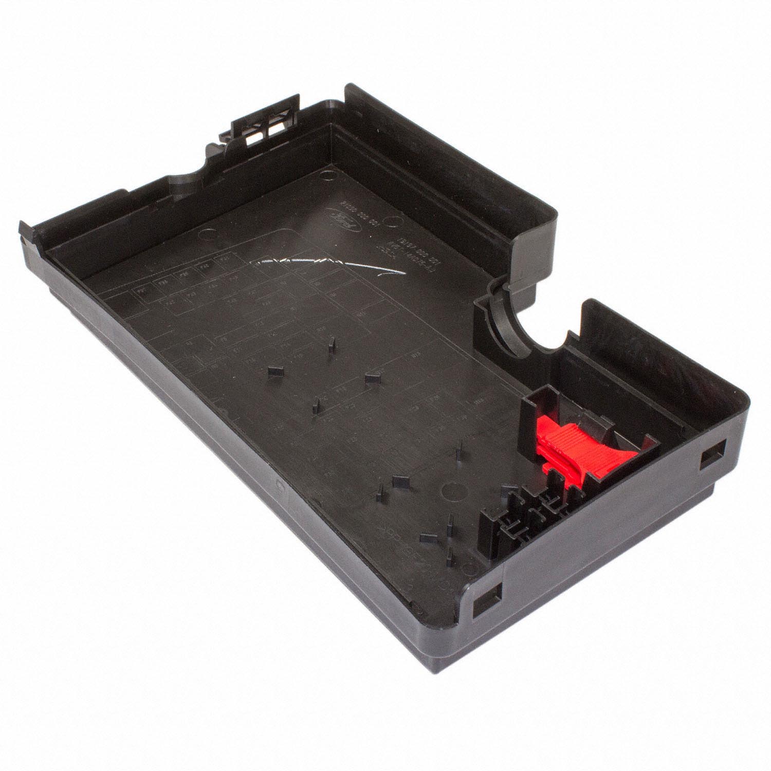 Additional Fuse Box Cover and Relay - Center | Parts | Ford.com