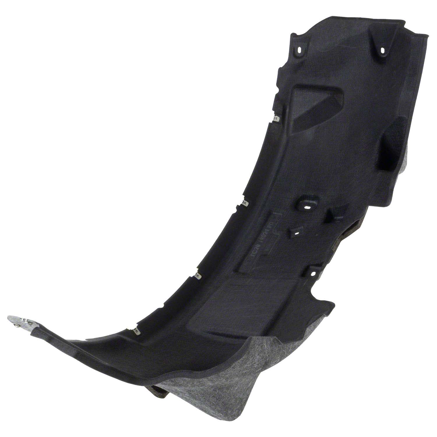 Fender Splash Shield - Right | Parts | Ford.com