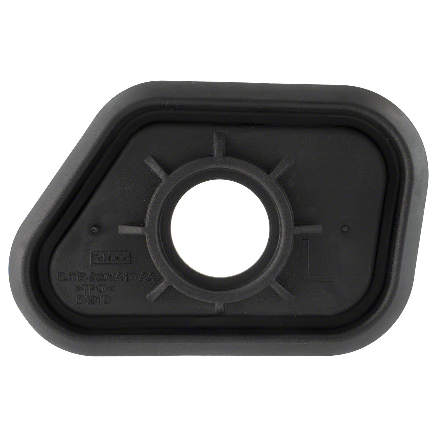 Plug - Left | Parts | Ford.com