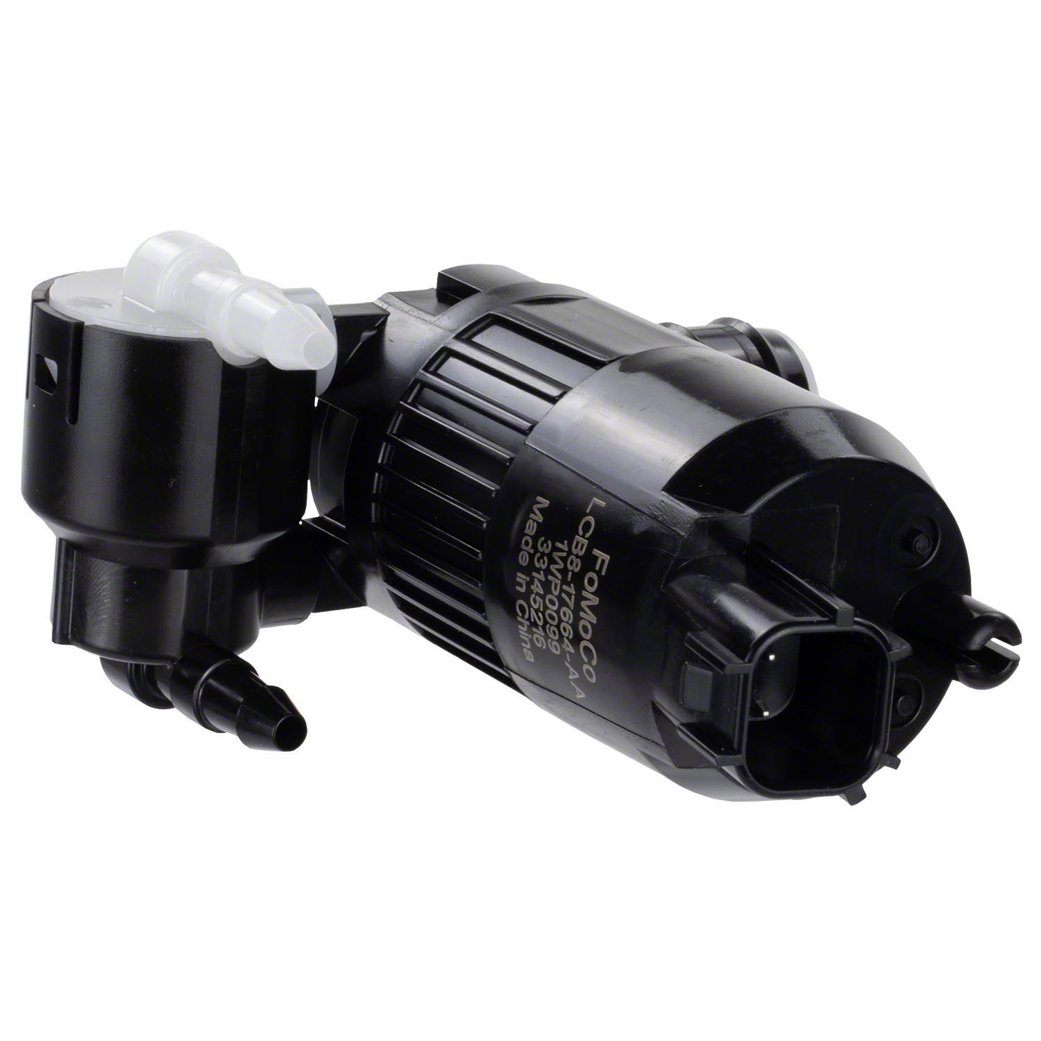 Windshield Washer Pump Motor And | Parts | Ford.com