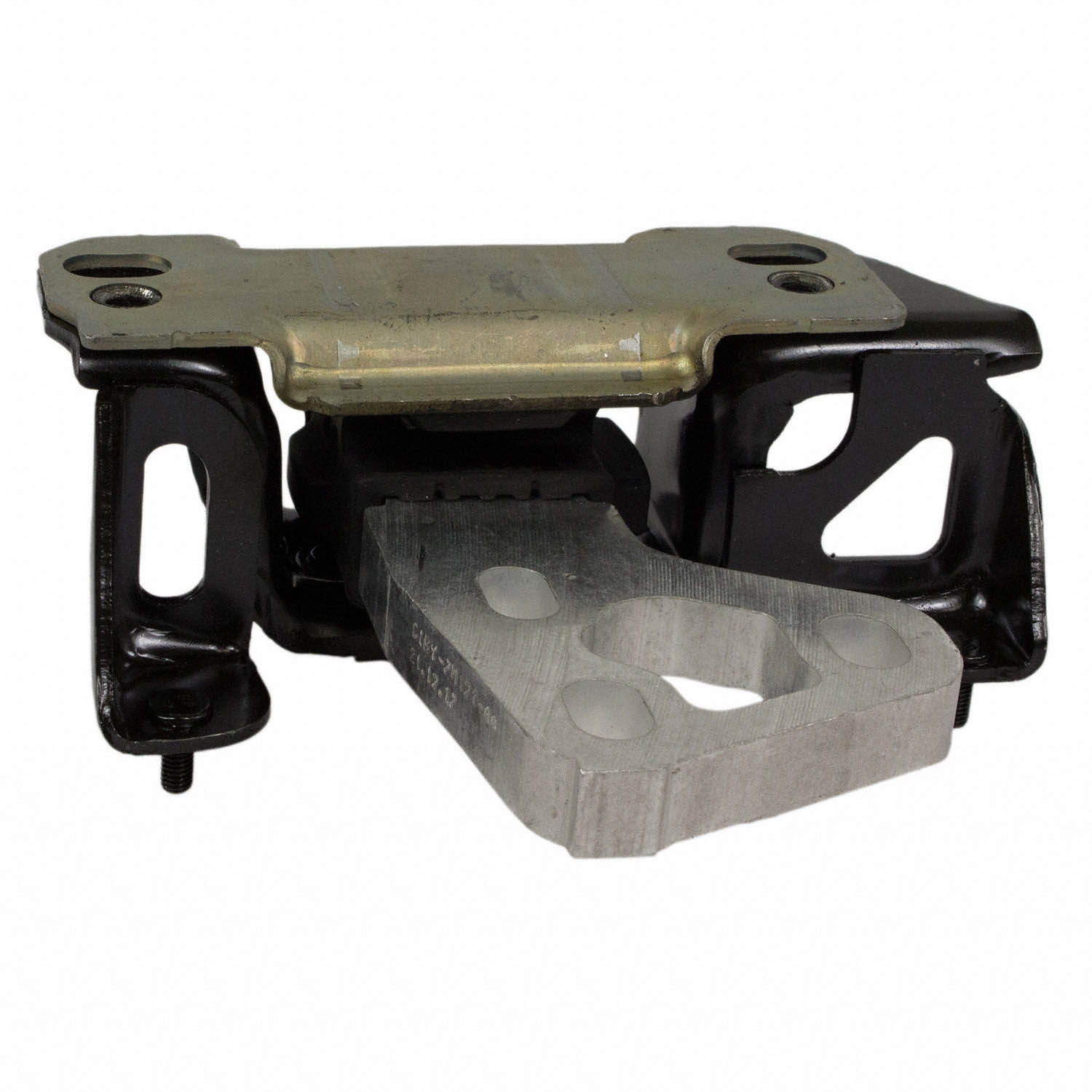 1751001 Engine Mount Bracket Transmission Extension Housing (6-MT) | Parts ...