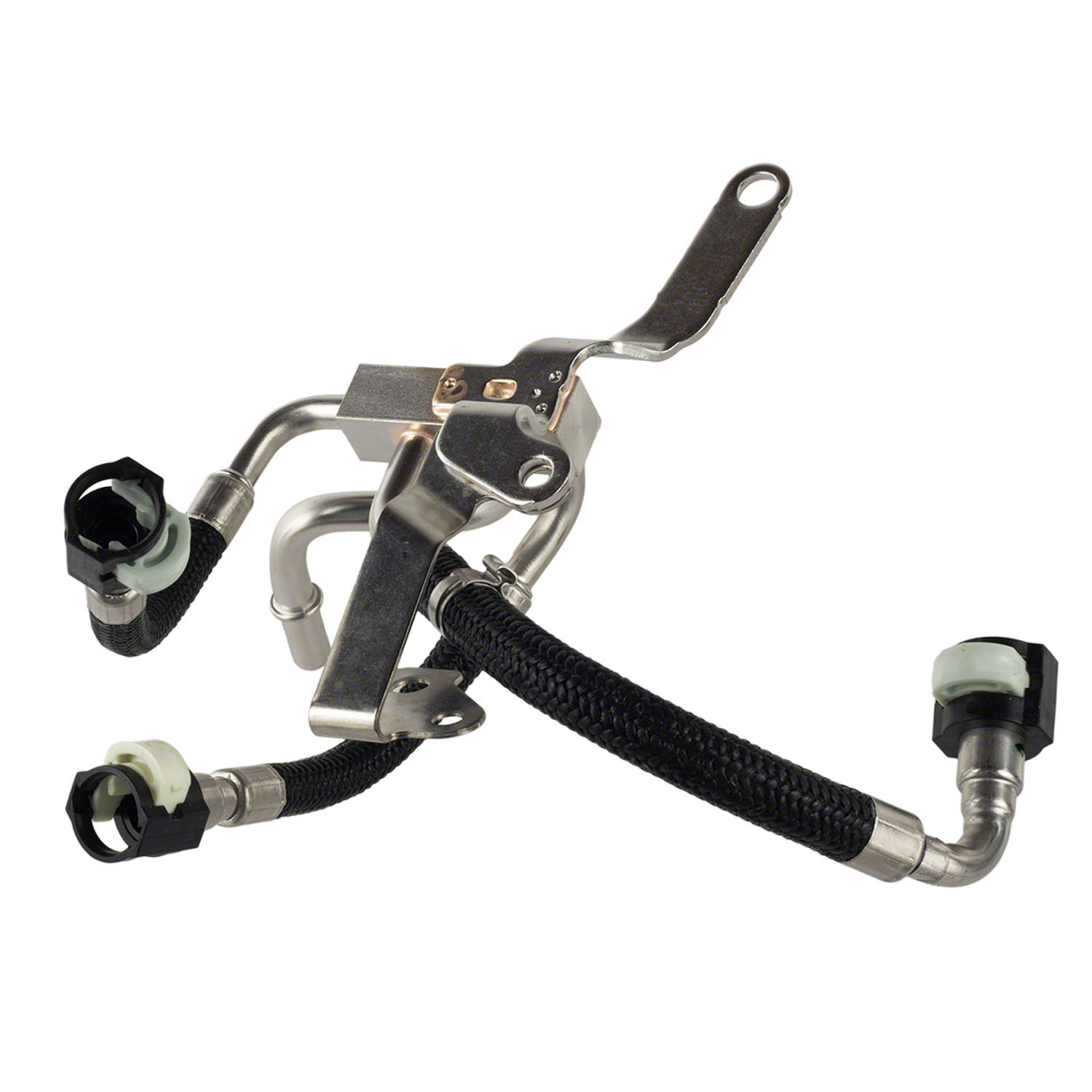 Pipe Fuel - 2.7L | Parts | Ford.com