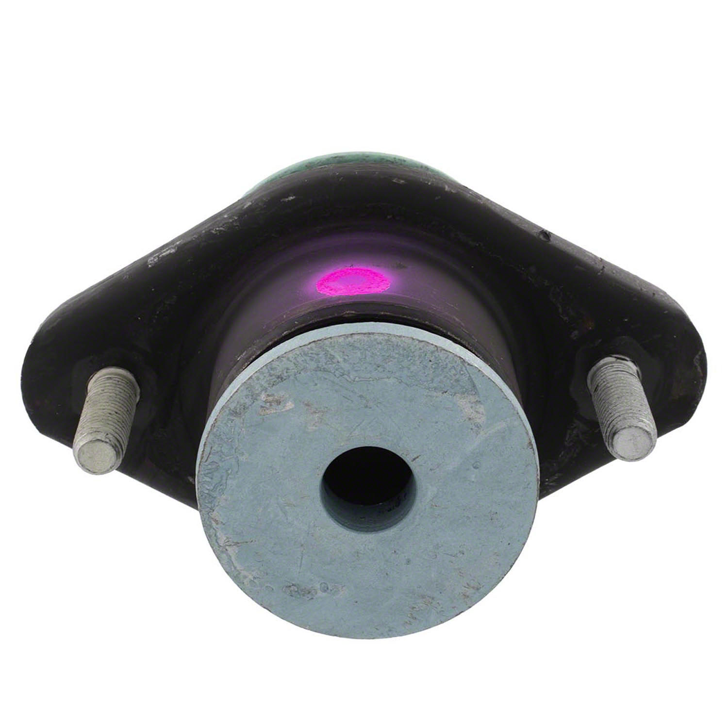 Body Mount Cushion Insulator - Upper | Parts | Ford.com