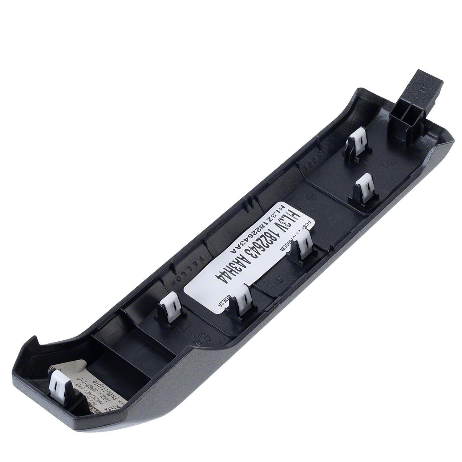 Interior Door Pull Handle Cover - Left, Front (Phantom/Raptor) | Parts ...