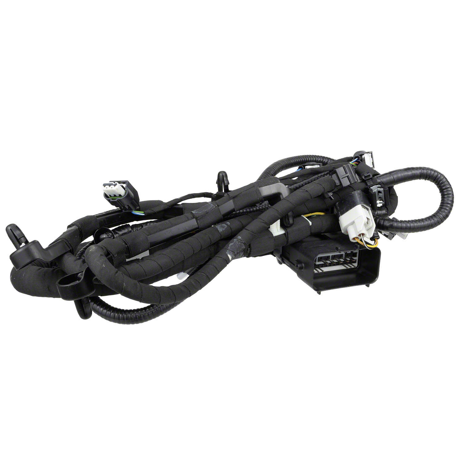 Wiring | Parts | Ford.com