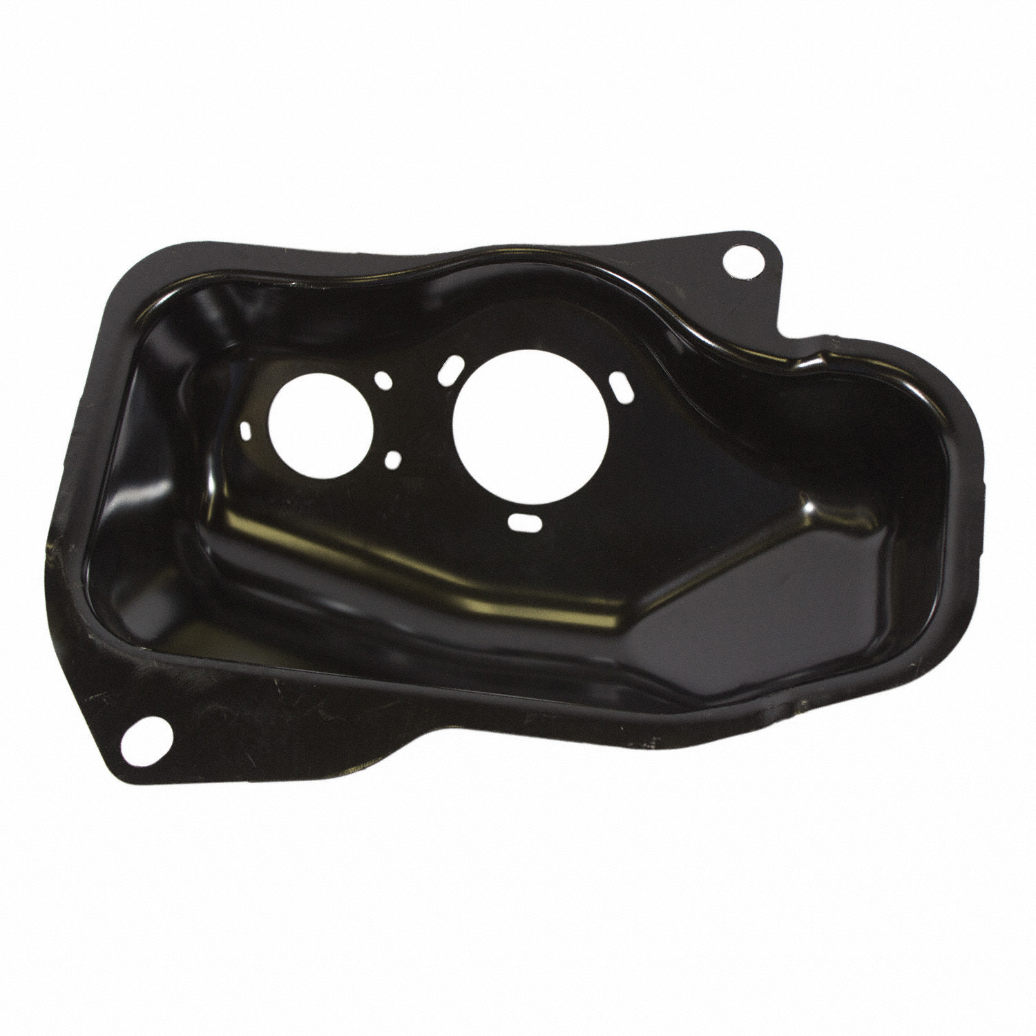 Fuel Filler Housing Tank Pipe | Parts | Ford.com