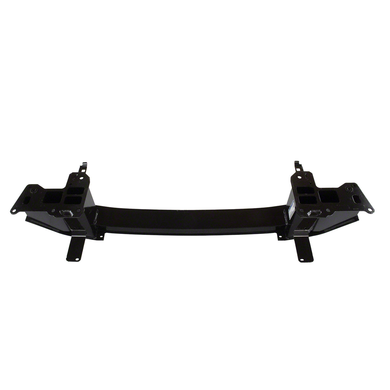 Bumper Impact Bar Reinforcement Rebar - Front | Parts | Ford.com