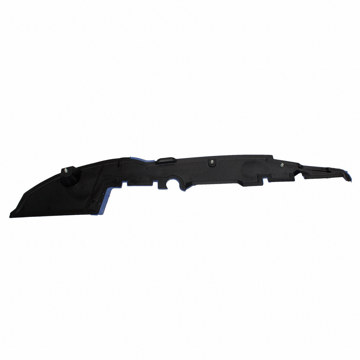 Fender Insulator - Left, Front | Parts | Ford.com
