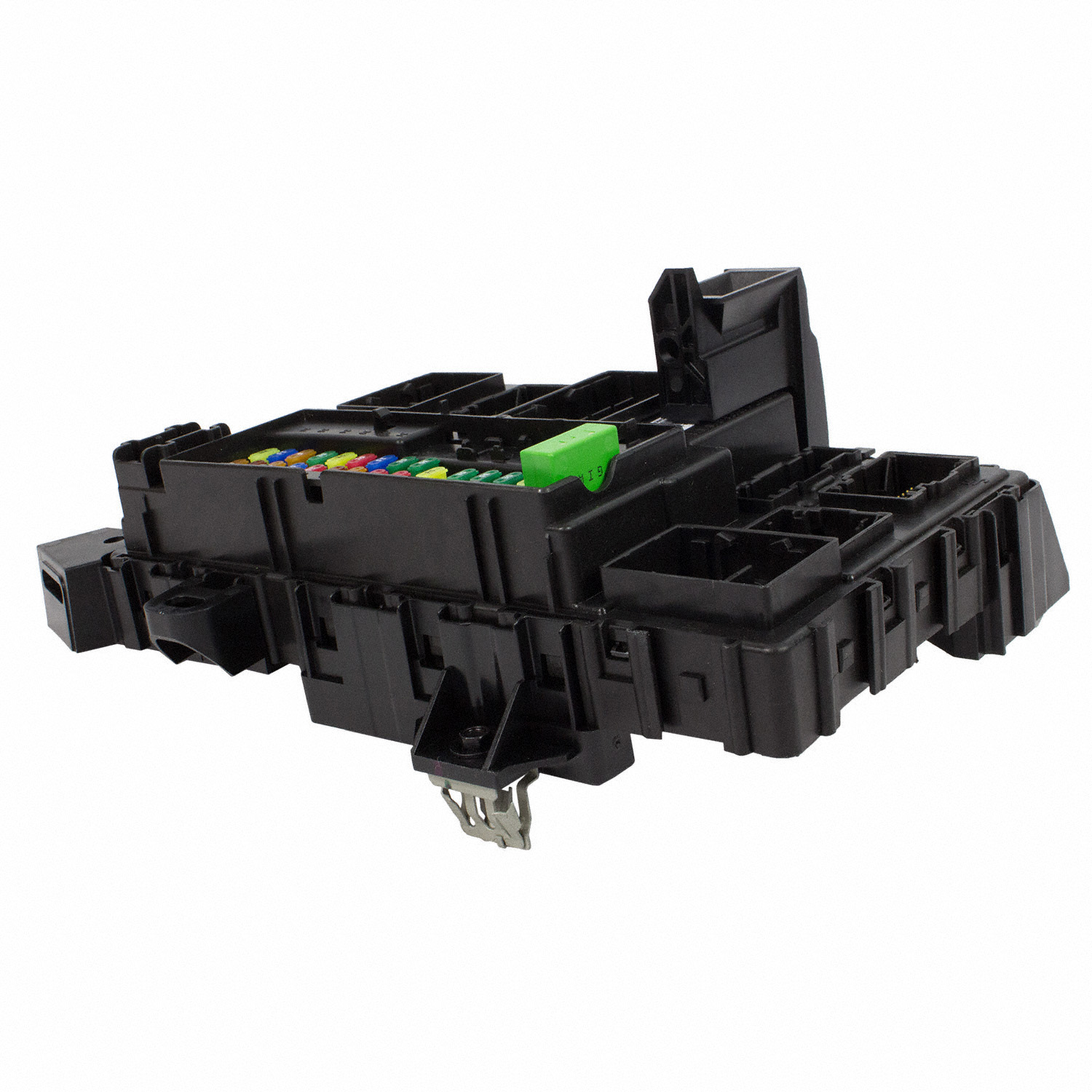Rsa Module Ford Keyless Entry Module Alarm/Keyless Lock System Kit - Rear | Parts ...