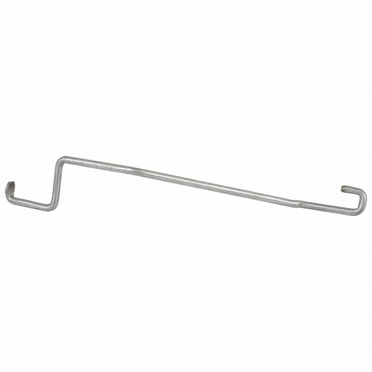 Door Lock Operating Rod. Door Lock Push Button Link - Left, Front ...