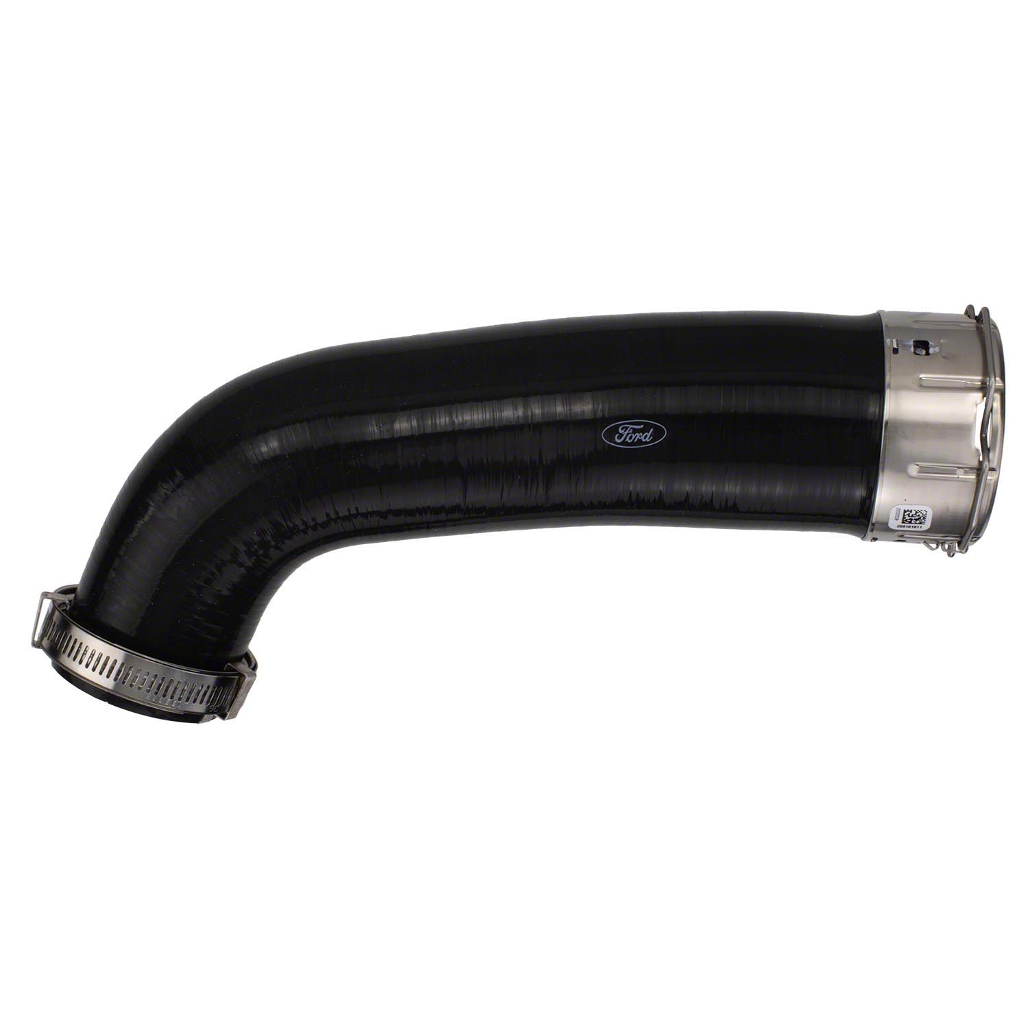 1521483 Intercooler Pipe Air Duct Turbocharger Hose - Inlet 2.3L | Parts | Ford.com