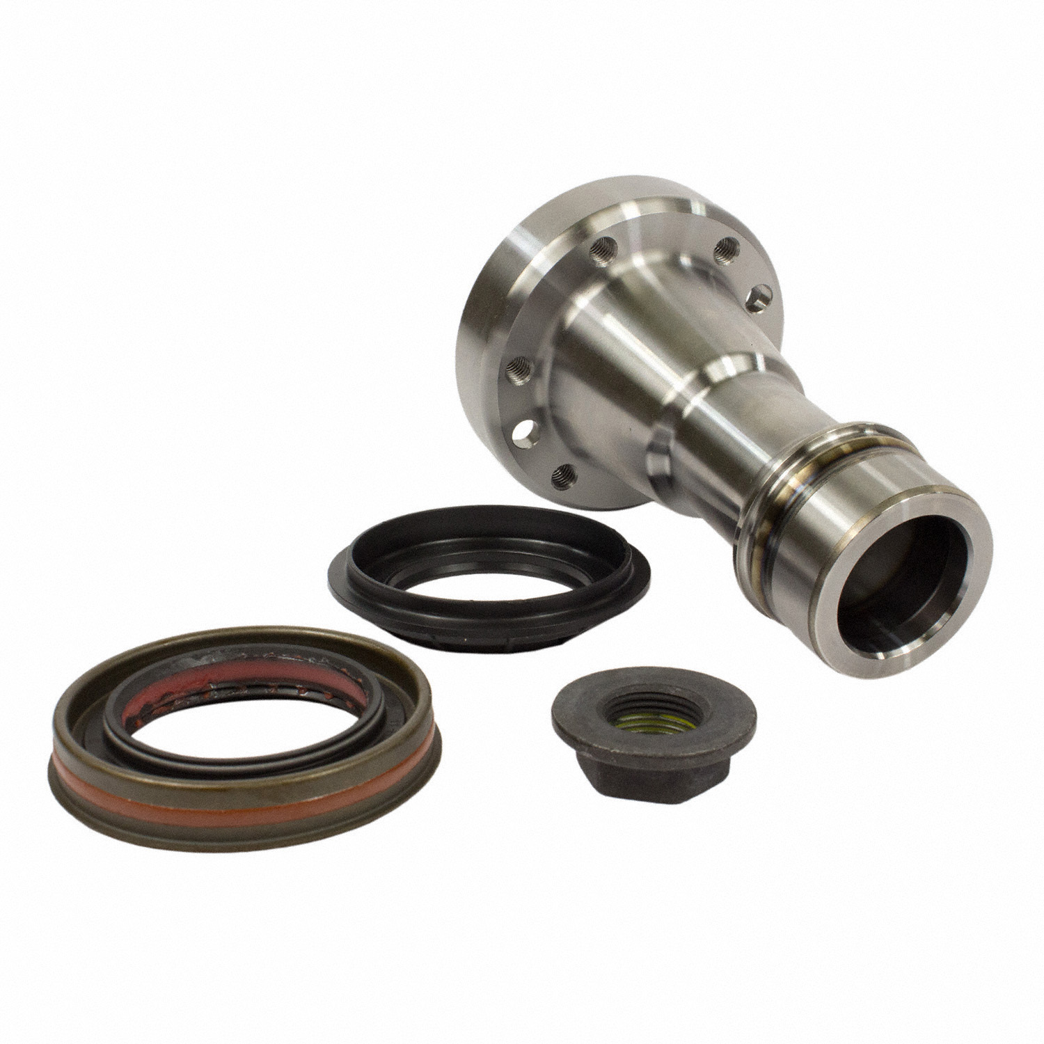 Transfer Box Output Shaft Seal O-Ring, Transfer Box Output Shaft Seal