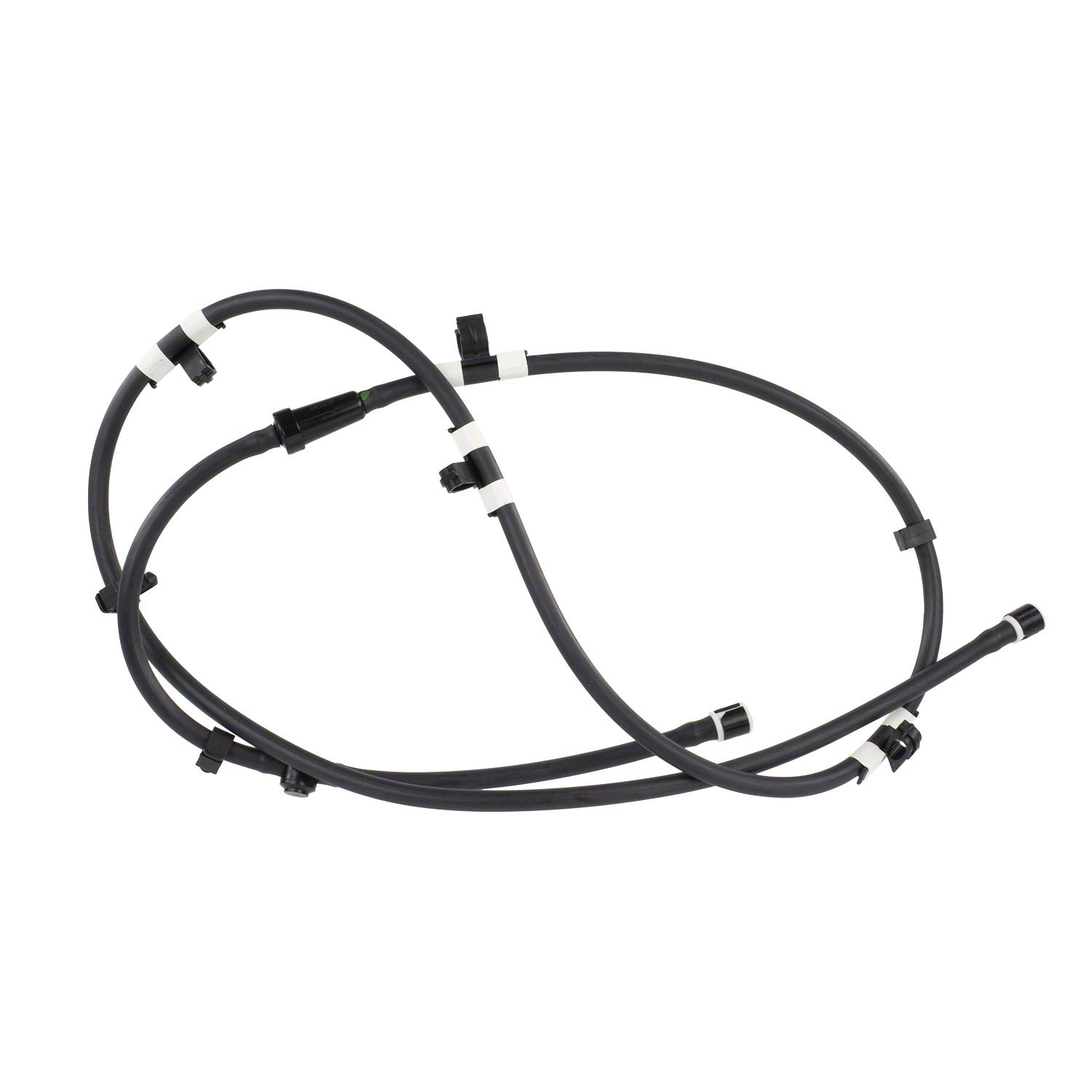 Windshield Washer Hose | Parts | Ford.com