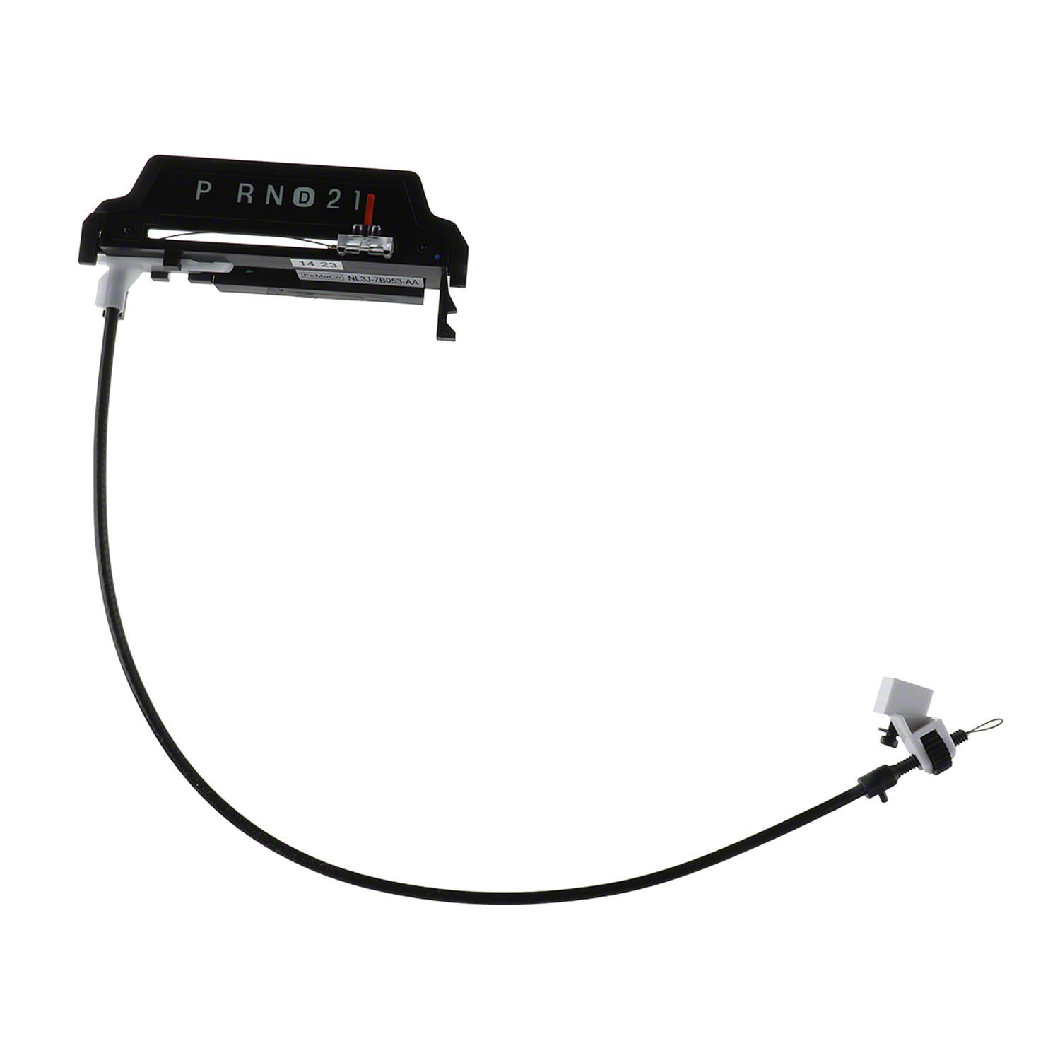 Automatic Transmission Shift Indicator | Parts | Ford.com