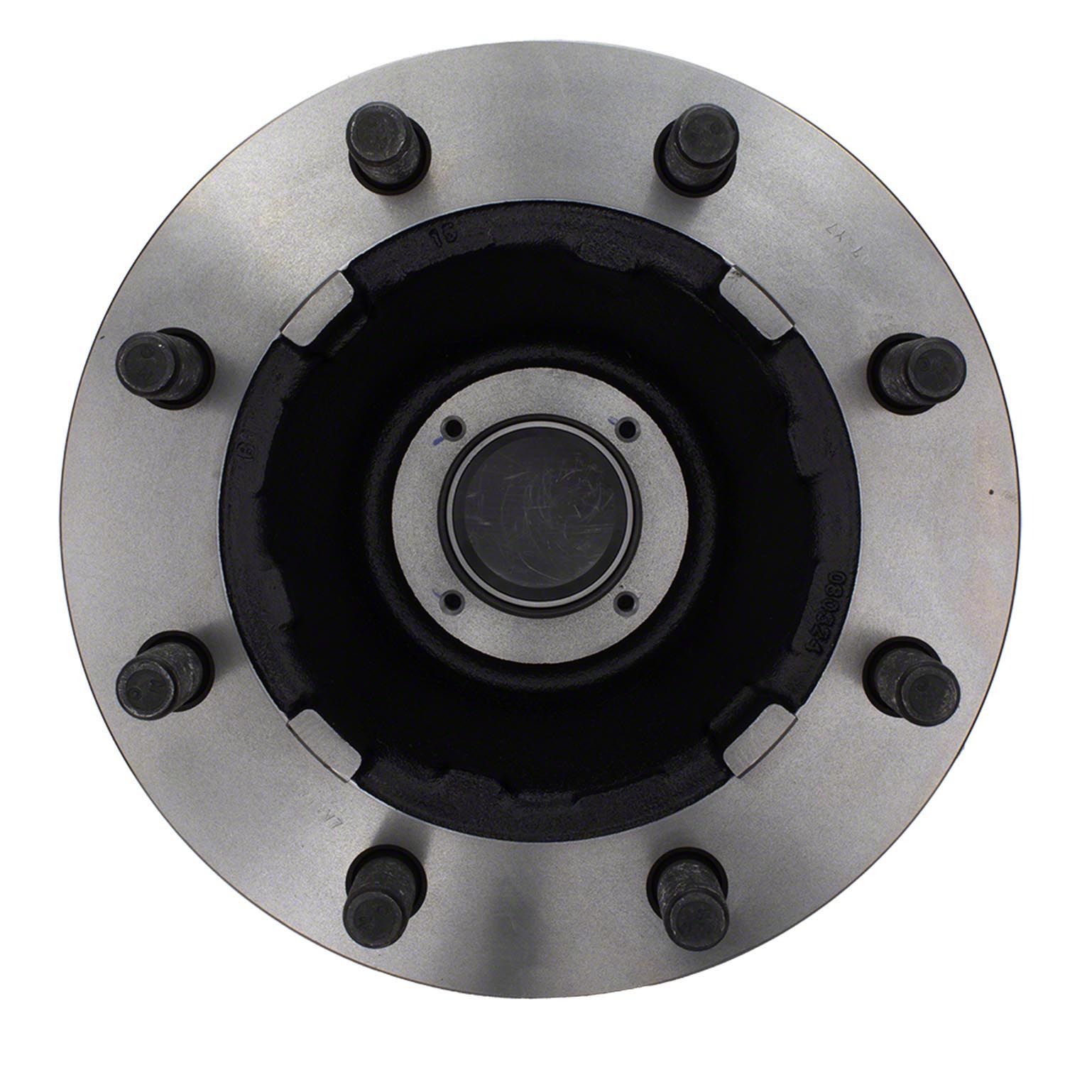 Differential Carrier And Case - Rear | Parts | Ford.com