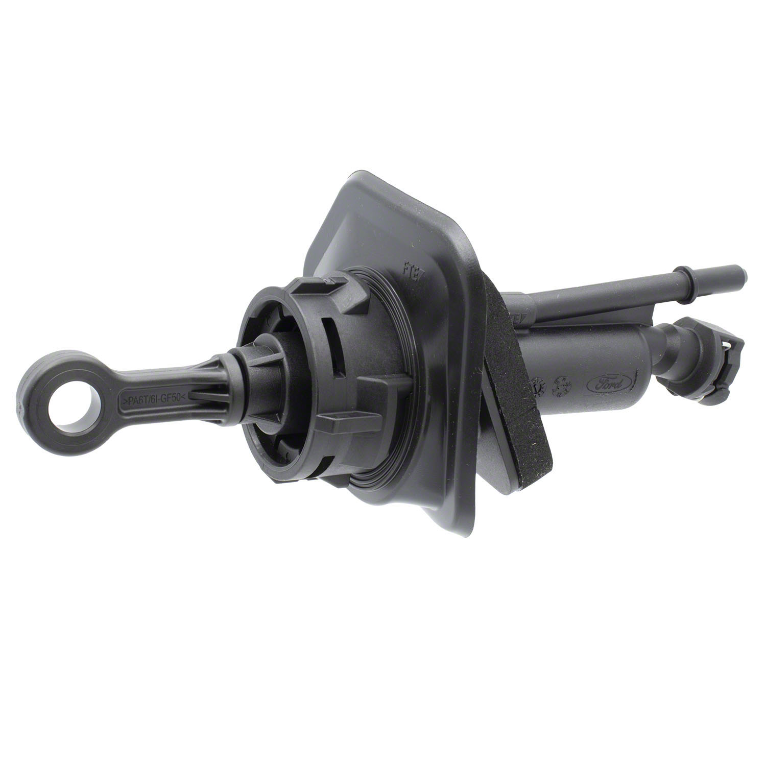 Clutch Master Cylinder - 1.6L | Parts | Ford.com