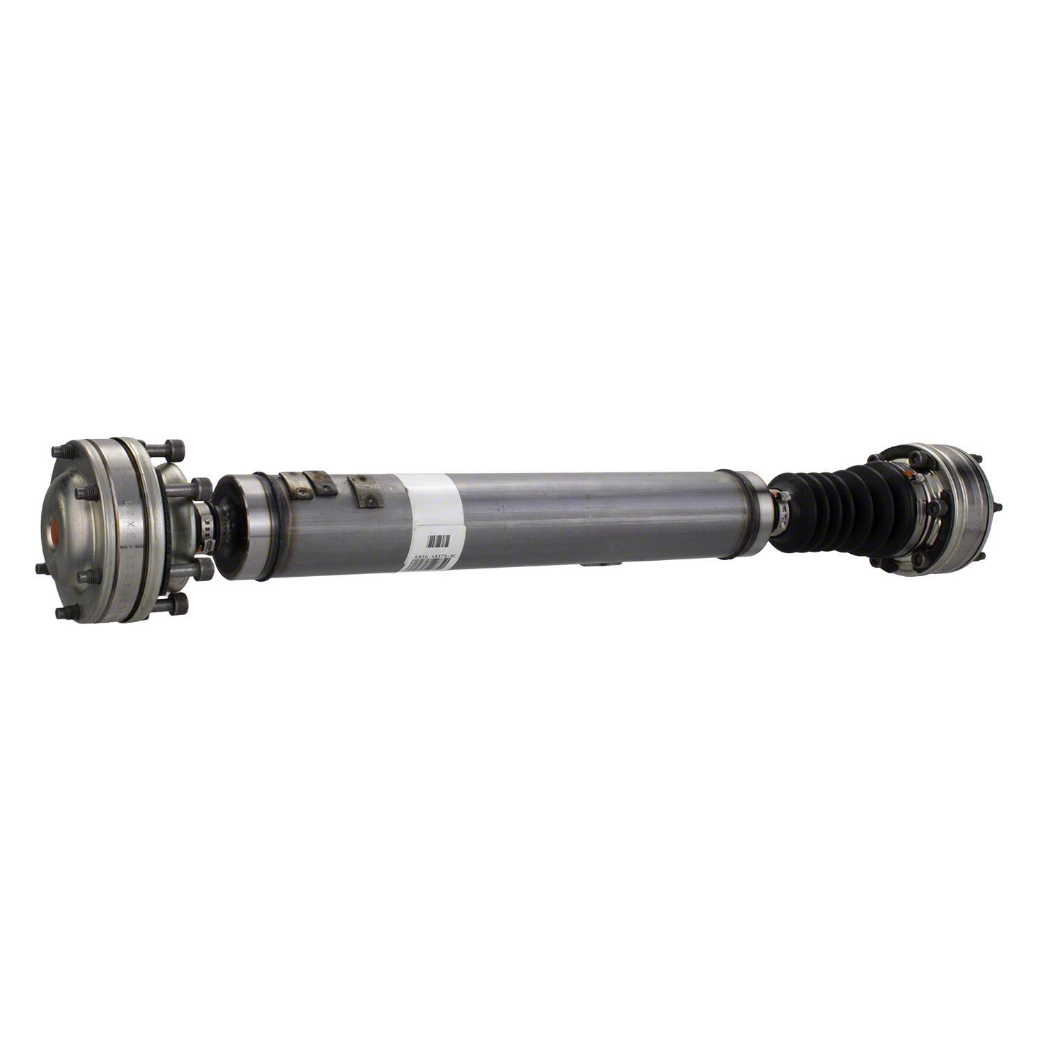 Drive Shaft Prop - Front | Parts | Ford.com