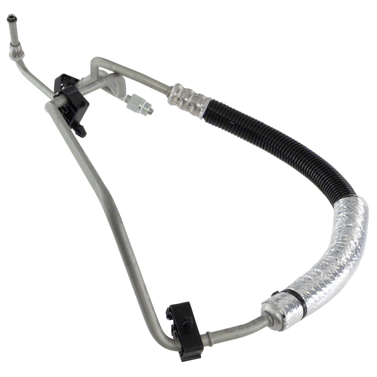Power Steering Return Line Hose Assembly | Parts | Ford.com