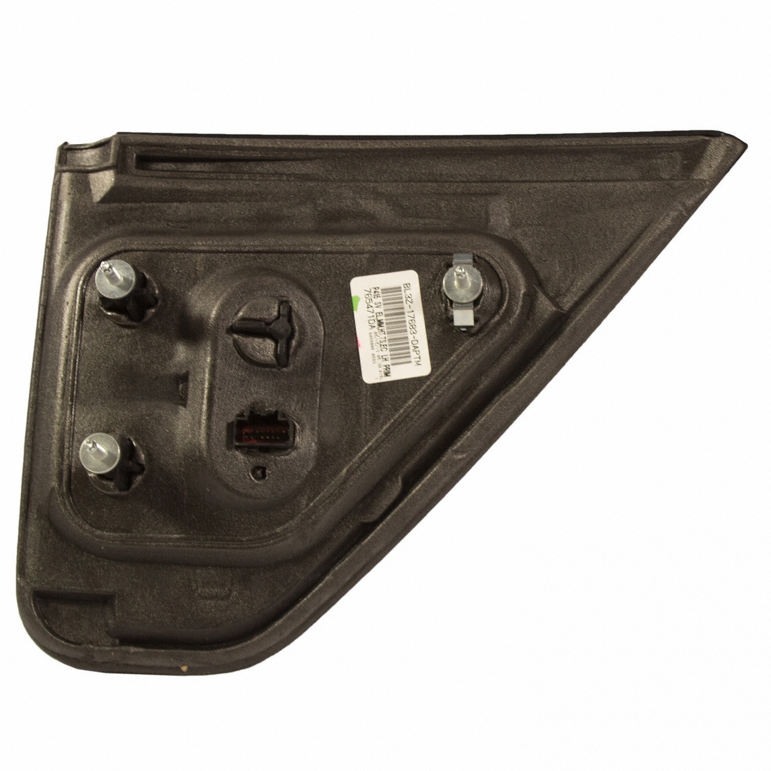 Door Mirror Rear View Head - Left, Outer | Parts | Ford.com