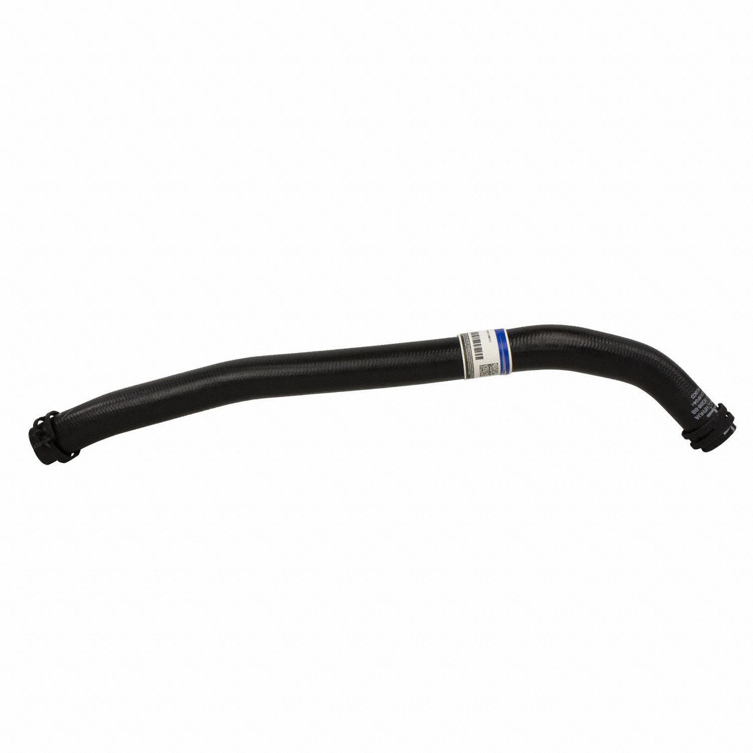 Intercooler Pipe By Tube Charge Air Cooler - Passenger, Inlet 2.0L ...