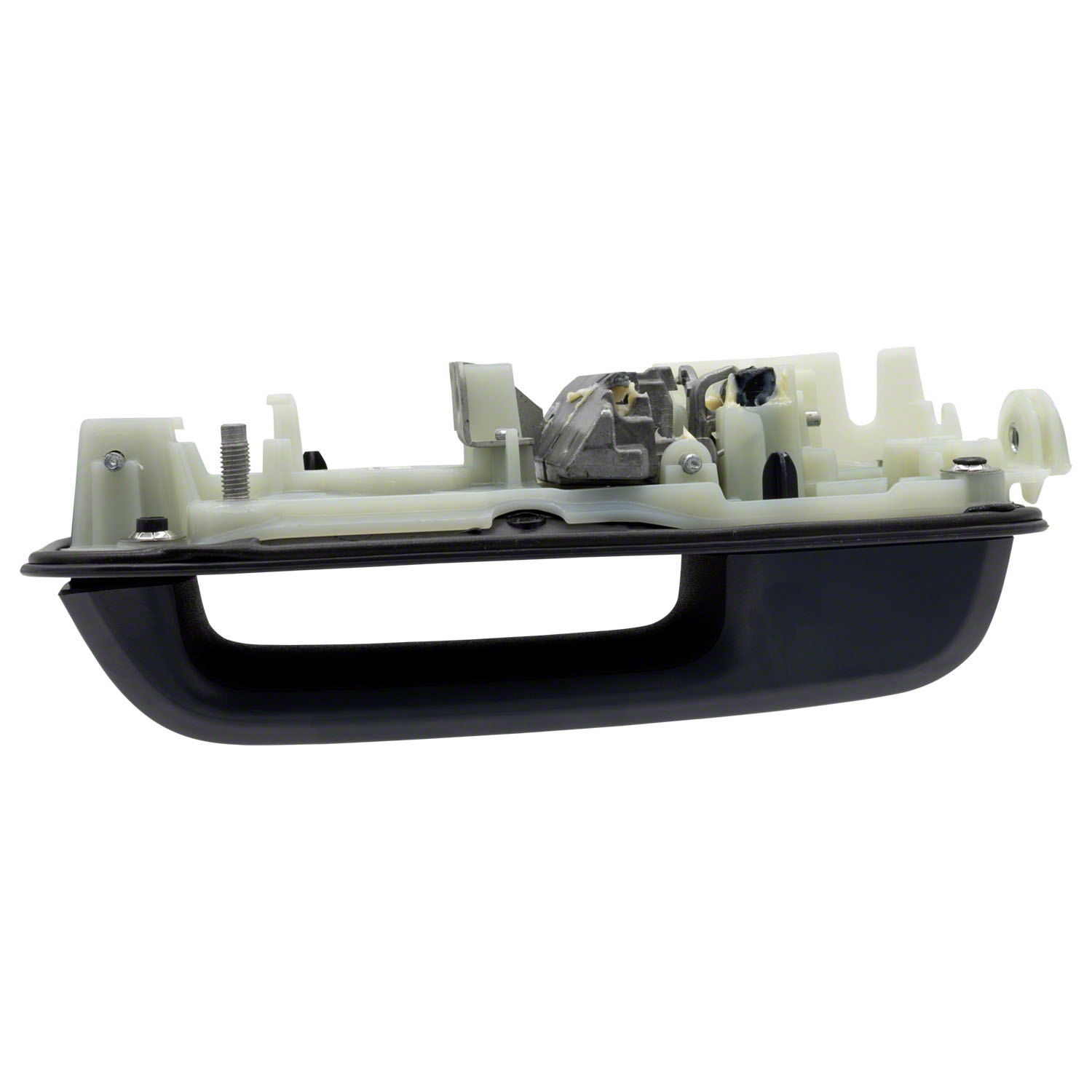 Exterior Door Handle - Right, Front, Rear | Parts | Ford.com