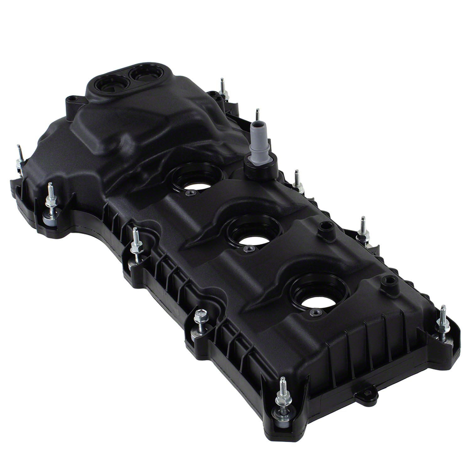 Engine Valve Cover Cylinder Head - Right | Parts | Ford.com
