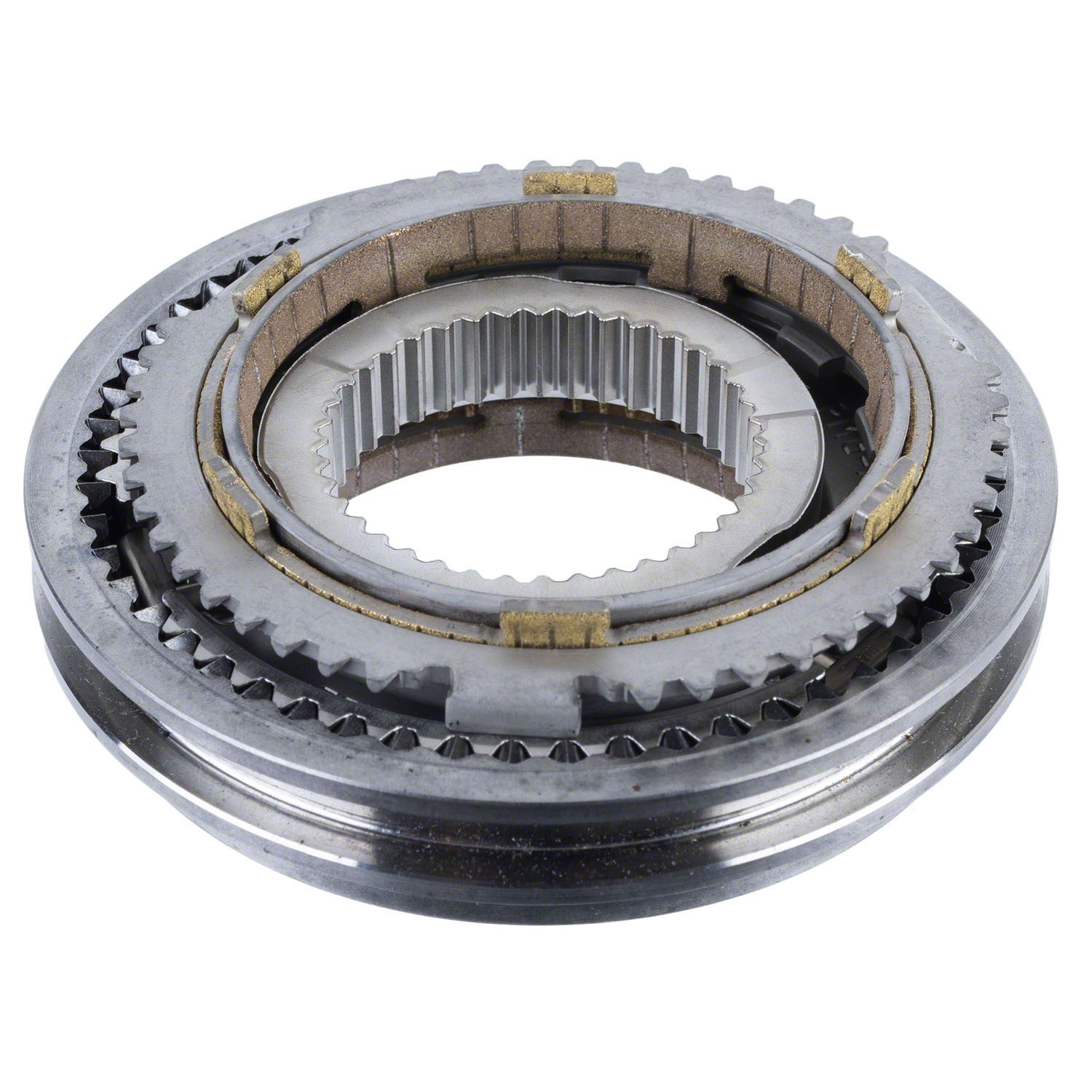 ブル Hub Synchronizer (6-MT) | Parts | Ford.com