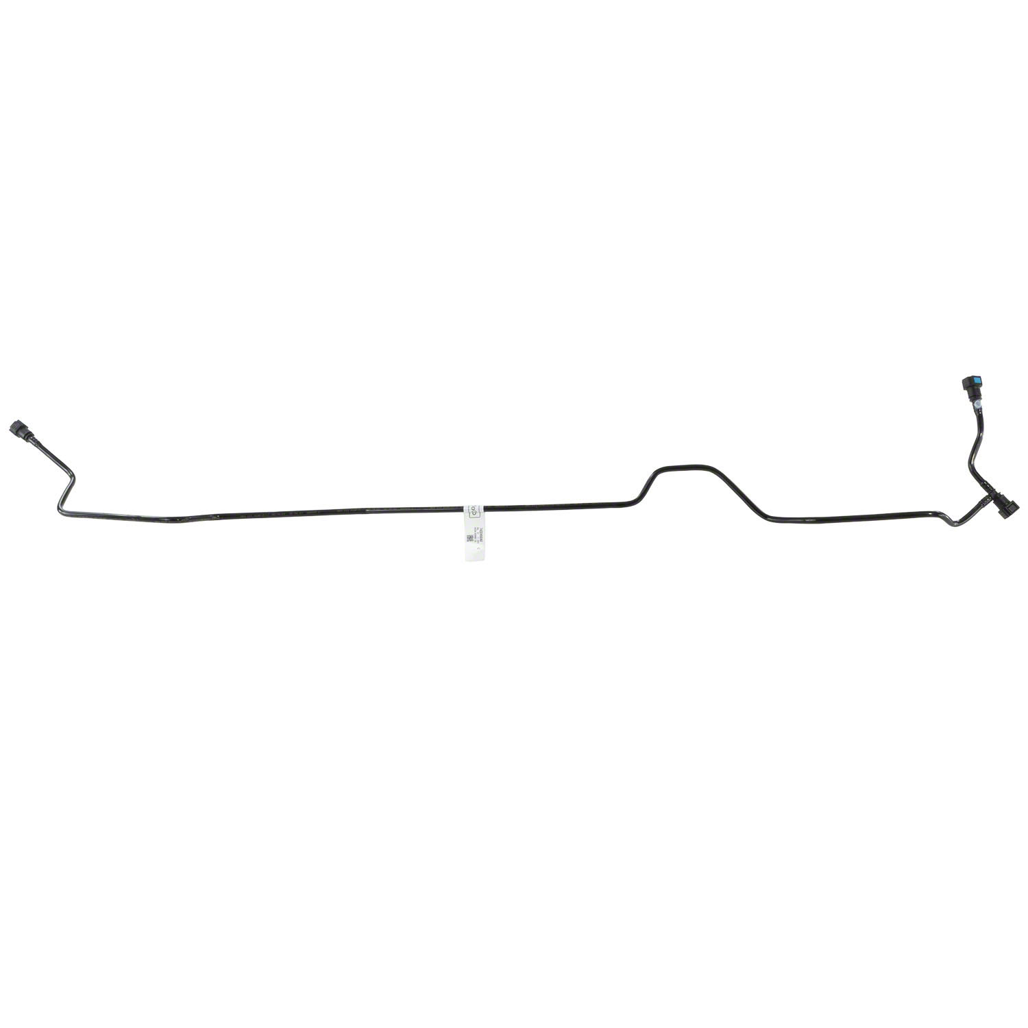 Fuel Vapour Tube Evaporative Emissions System Lines | Parts | Ford.com