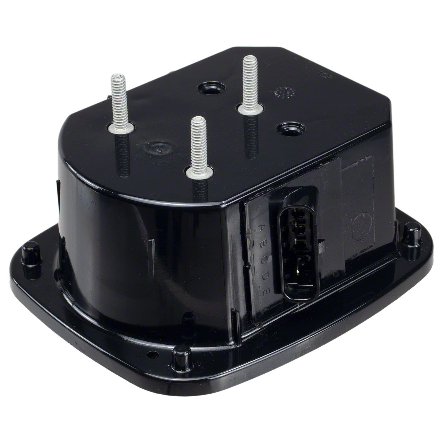 Stop And Flasher Lamp - Rear | Parts | Ford.com