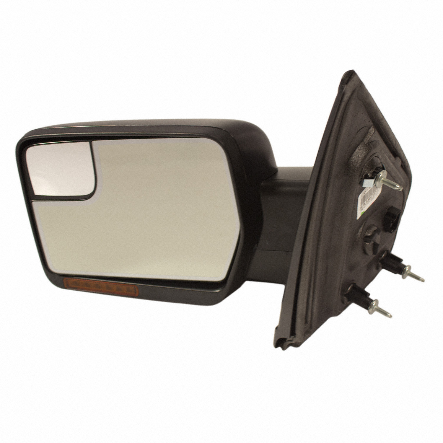 Door Mirror Rear View Head - Left, Outer | Parts | Ford.com