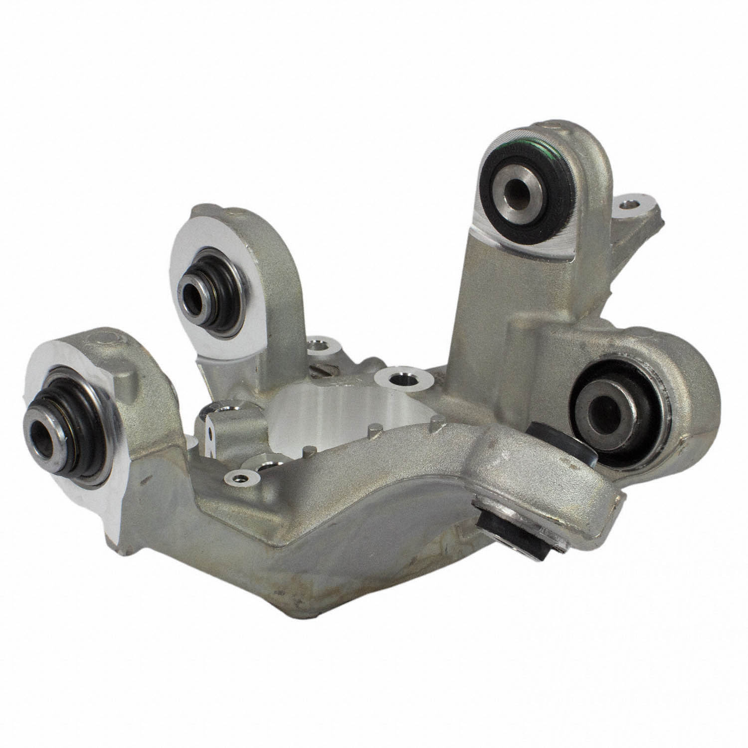 Bushing Repair Kit Steering Knuckle - Right, Rear | Parts | Ford.com