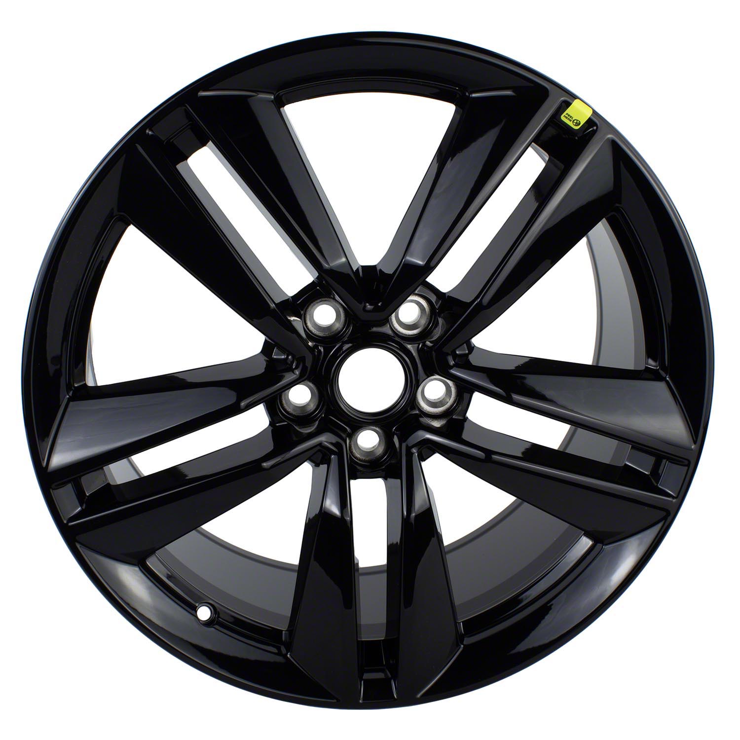 Wheel Rim 19