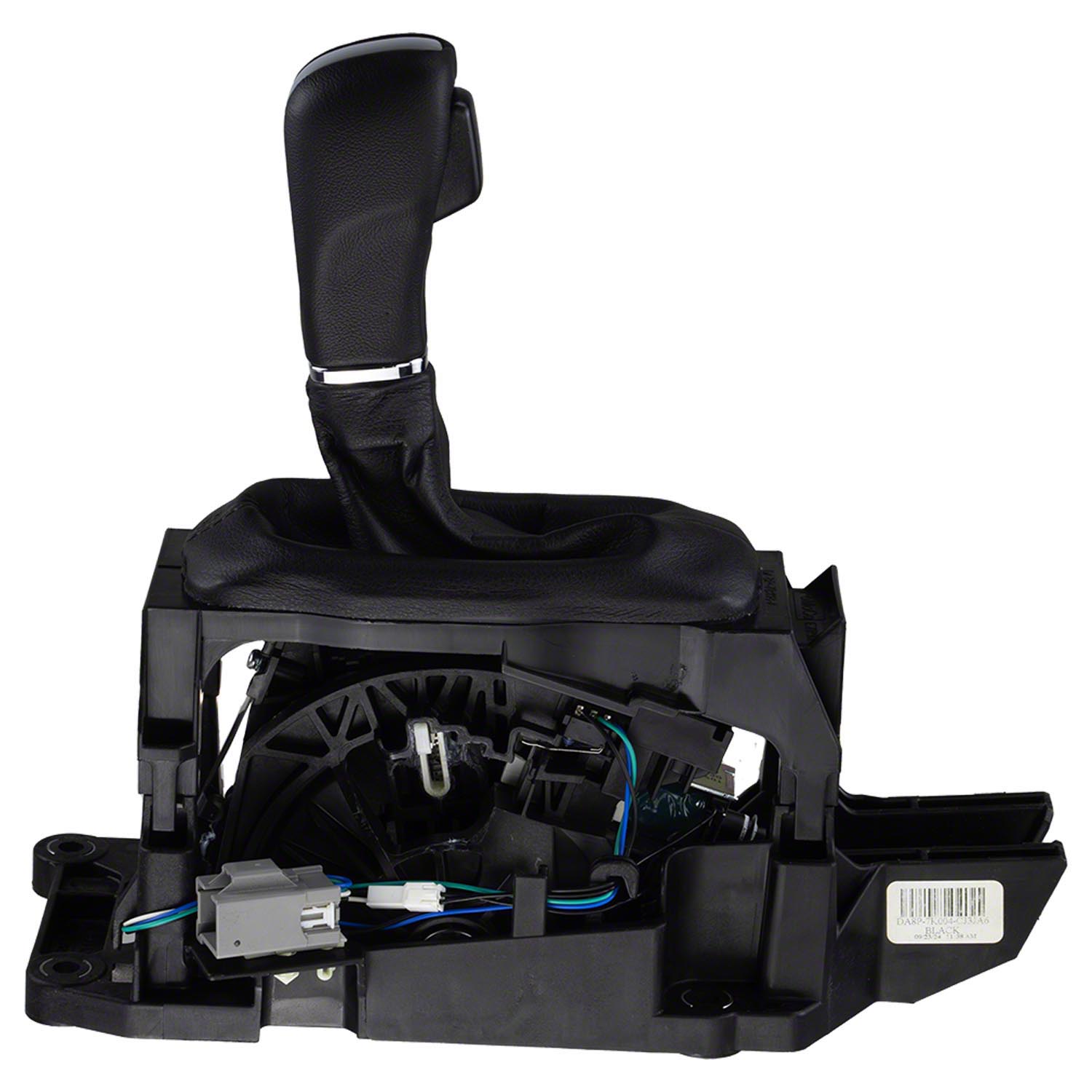 Automatic Transmission Shift Lever Gear (AT) | Parts | Ford.com