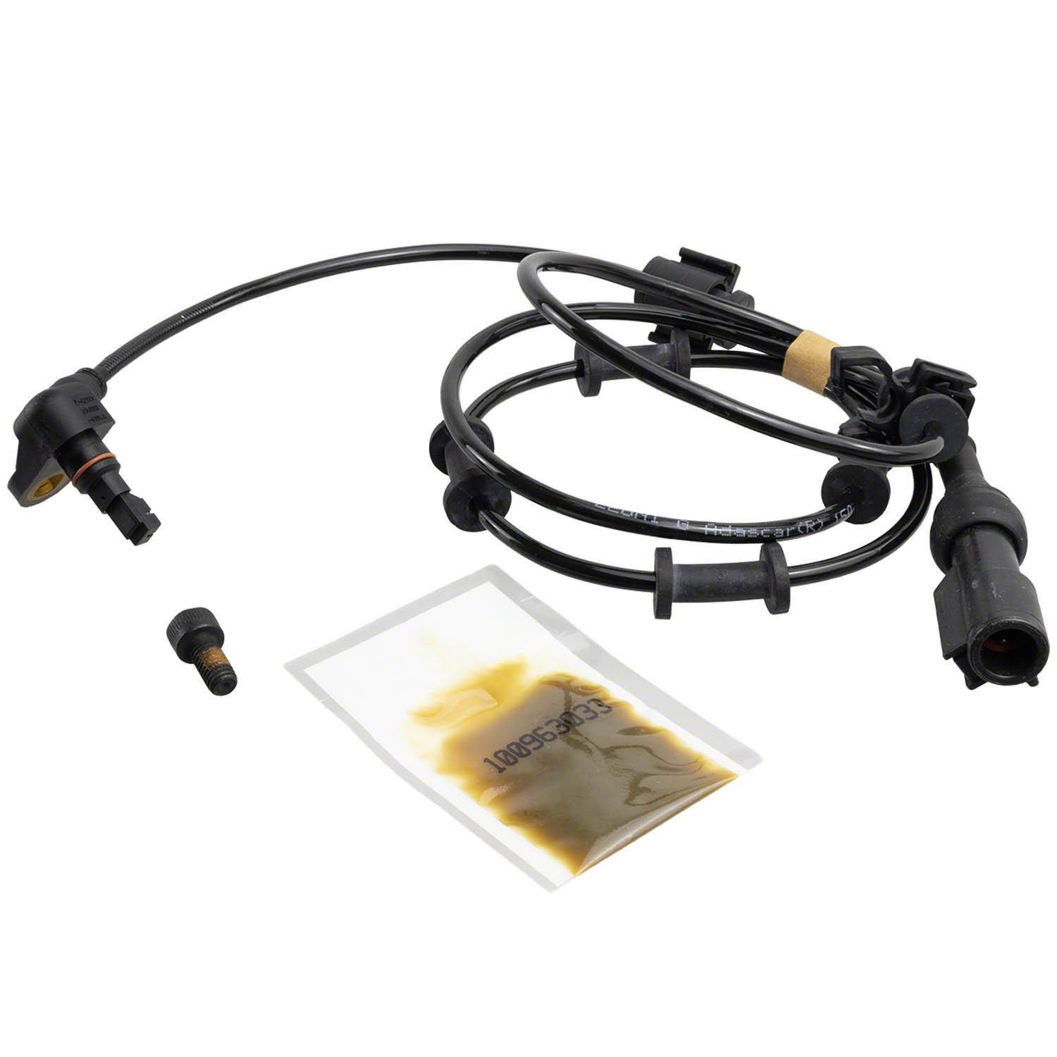 Abs Wheel Speed Sensor | Parts | Ford.com