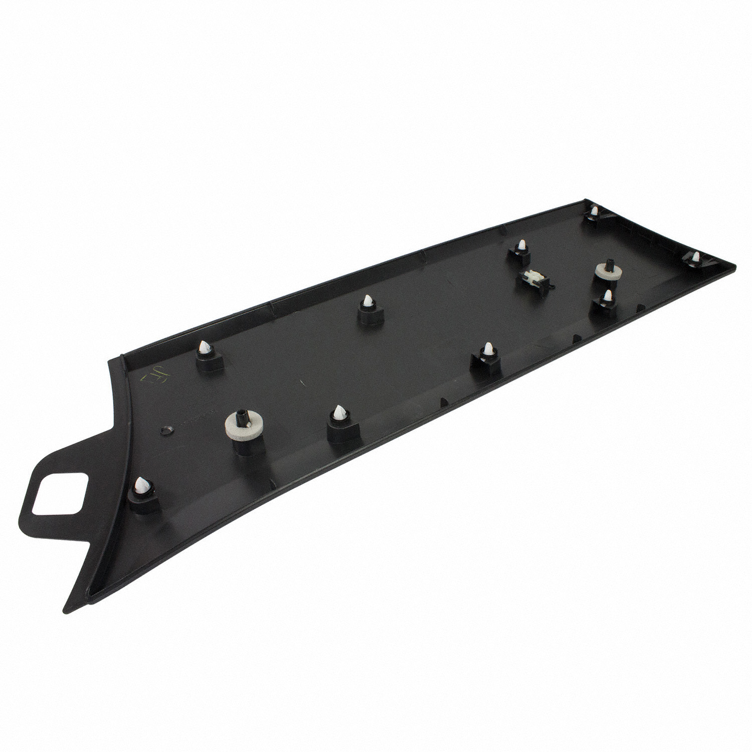 Exterior Door molding - Left | Parts | Ford.com